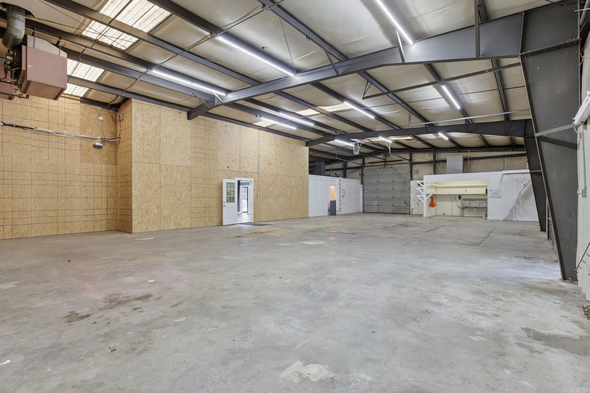 BEEBE OUTLOTS - Commercial Sale