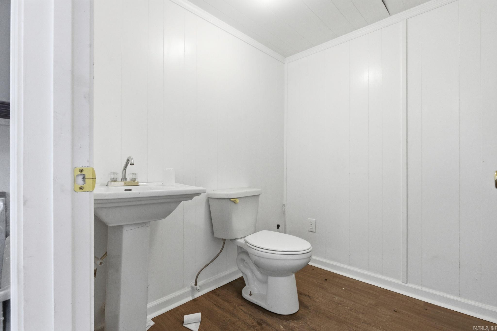 BEEBE OUTLOTS - Commercial Sale