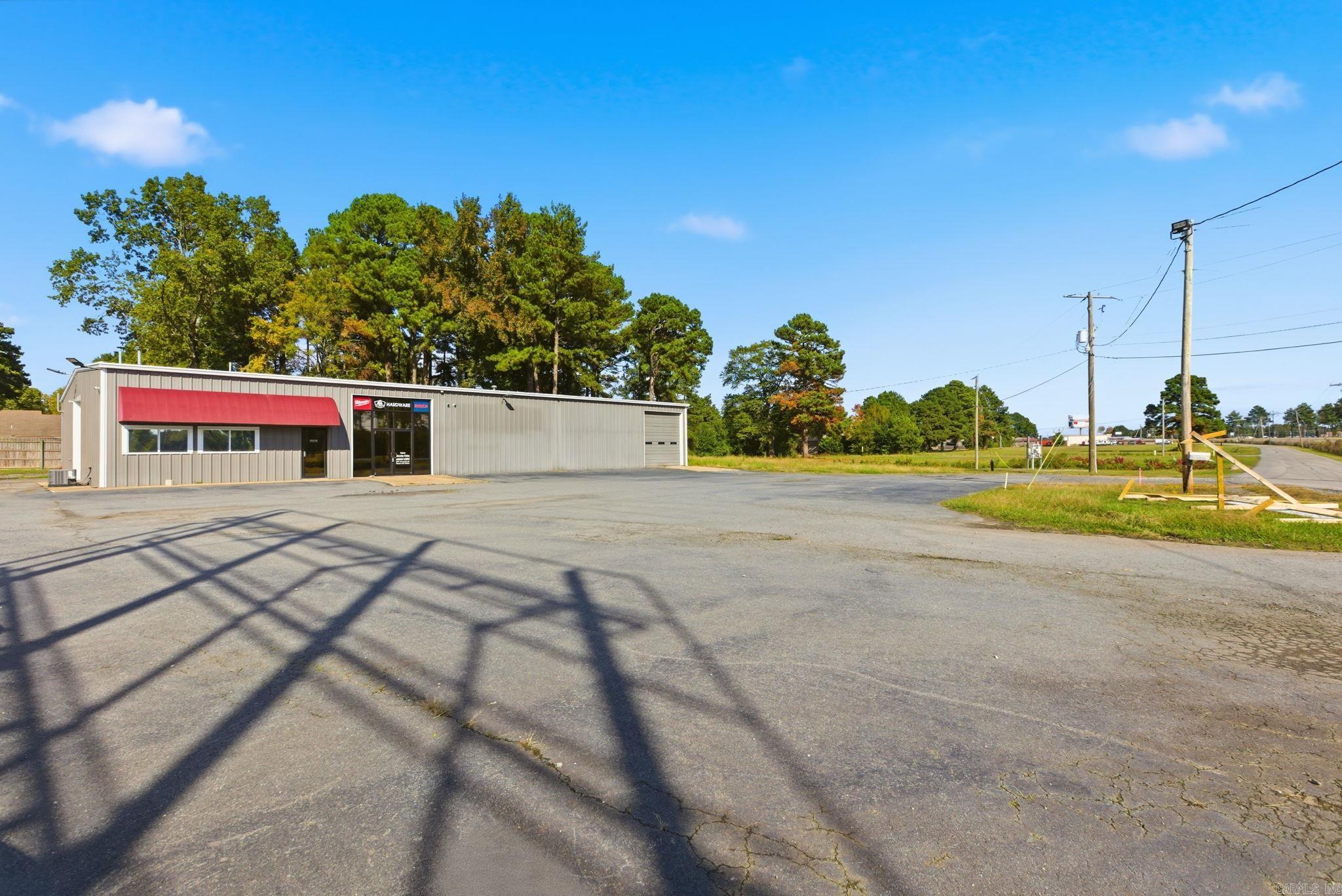 BEEBE OUTLOTS - Commercial Sale