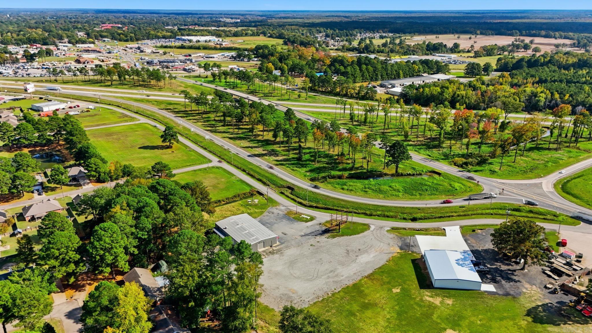 BEEBE OUTLOTS - Commercial Sale