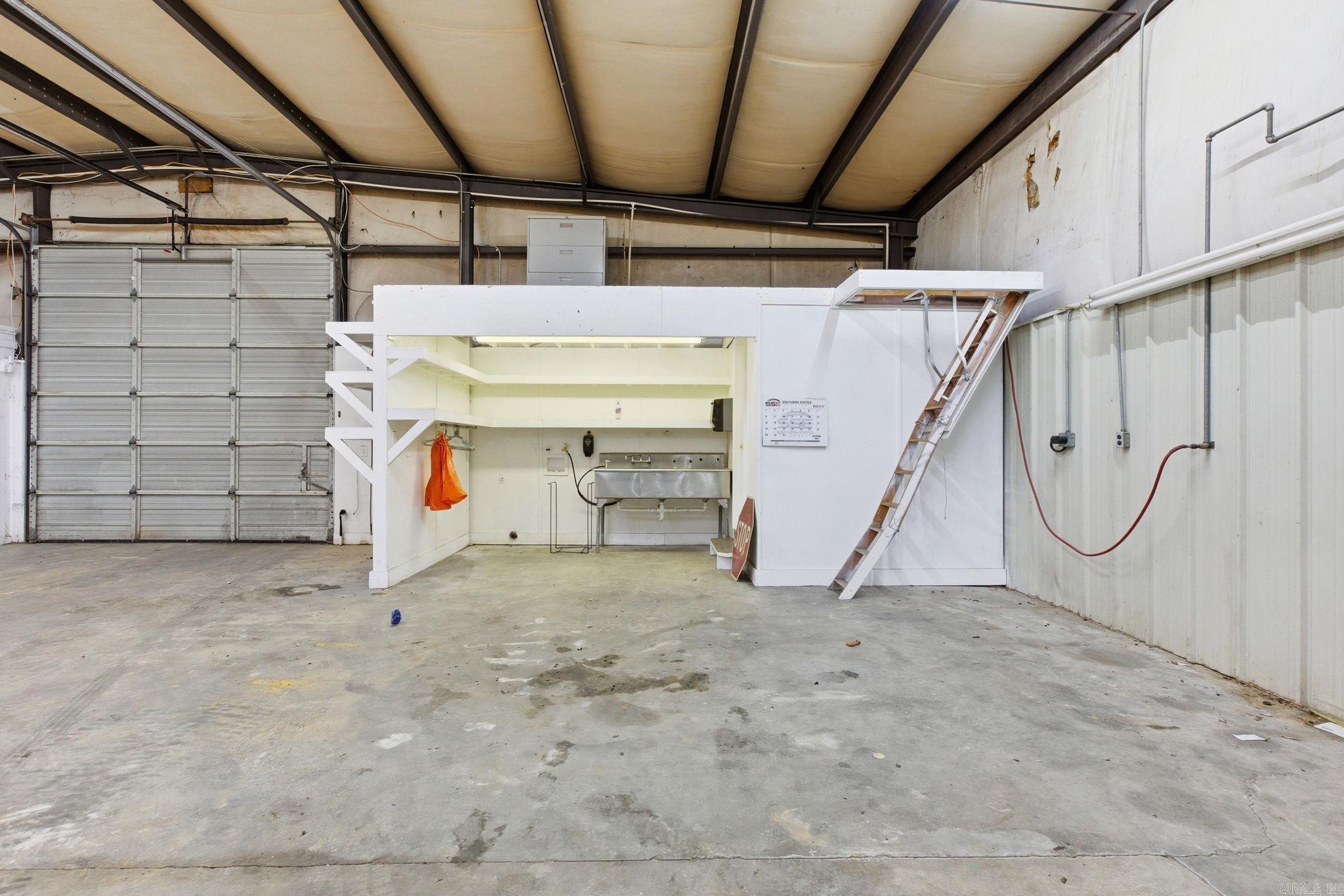 BEEBE OUTLOTS - Commercial Sale