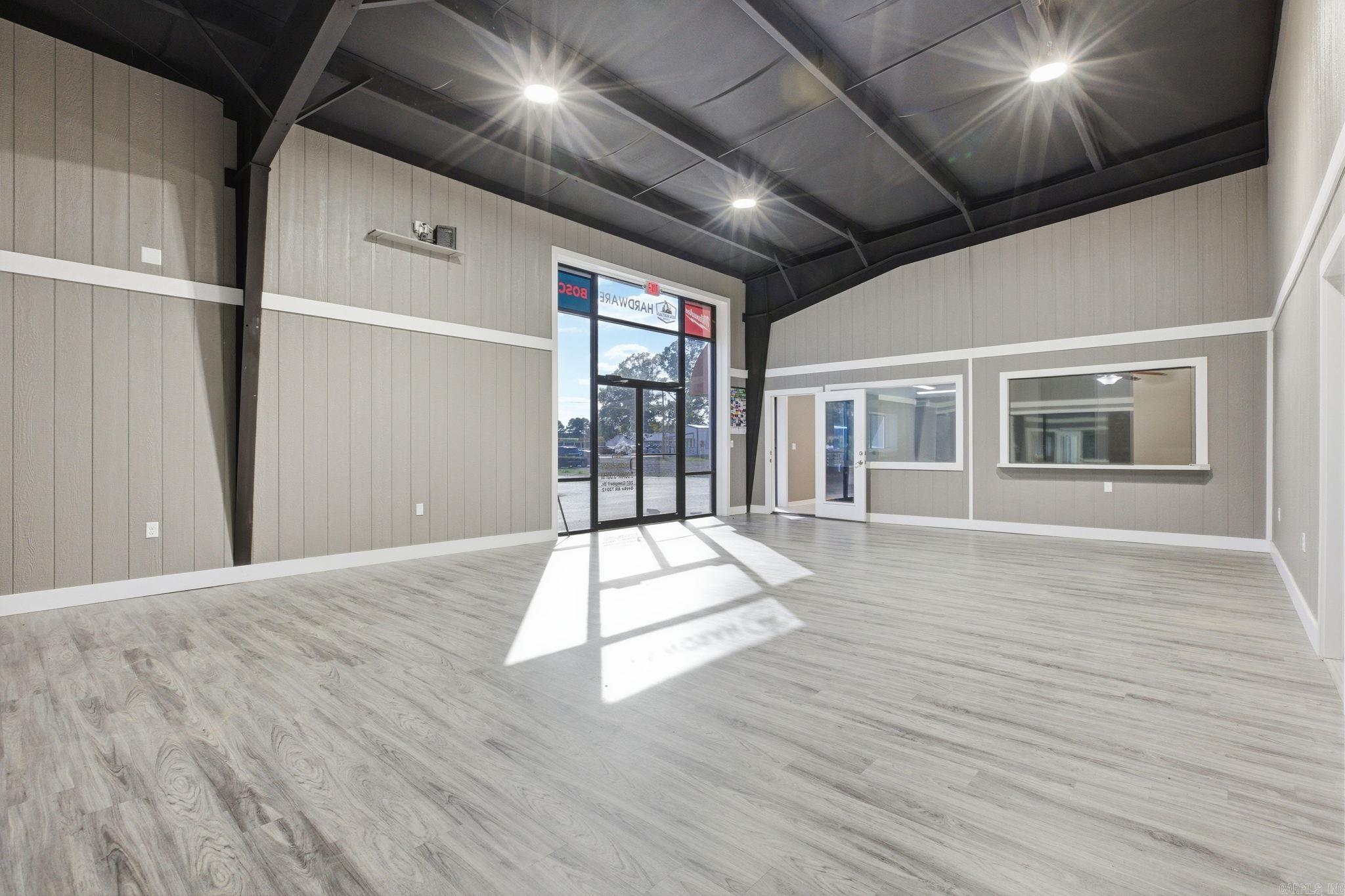 BEEBE OUTLOTS - Commercial Sale