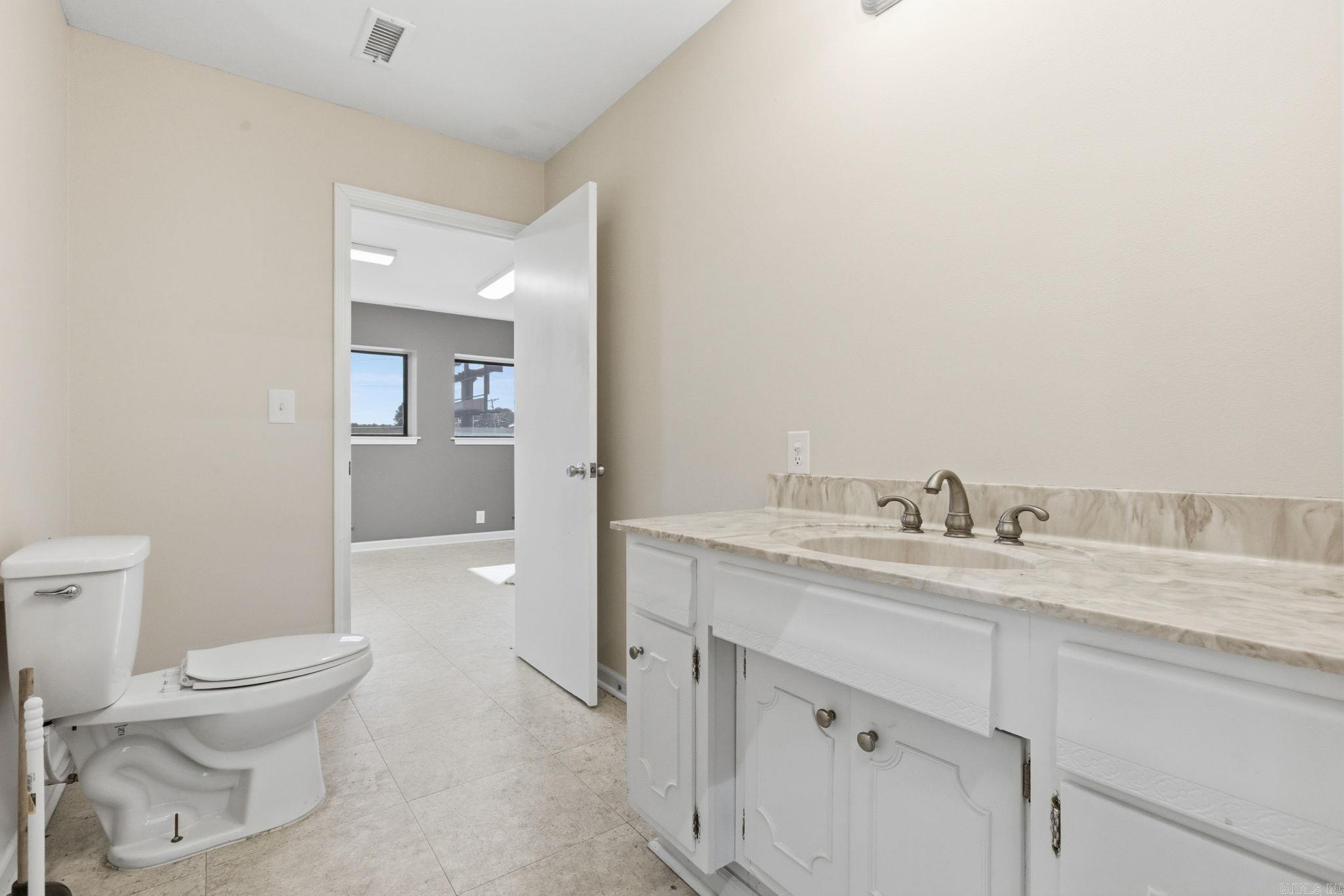 BEEBE OUTLOTS - Commercial Sale