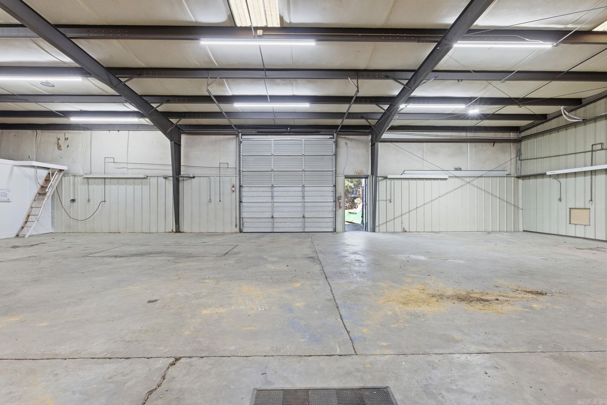 BEEBE OUTLOTS - Commercial Sale