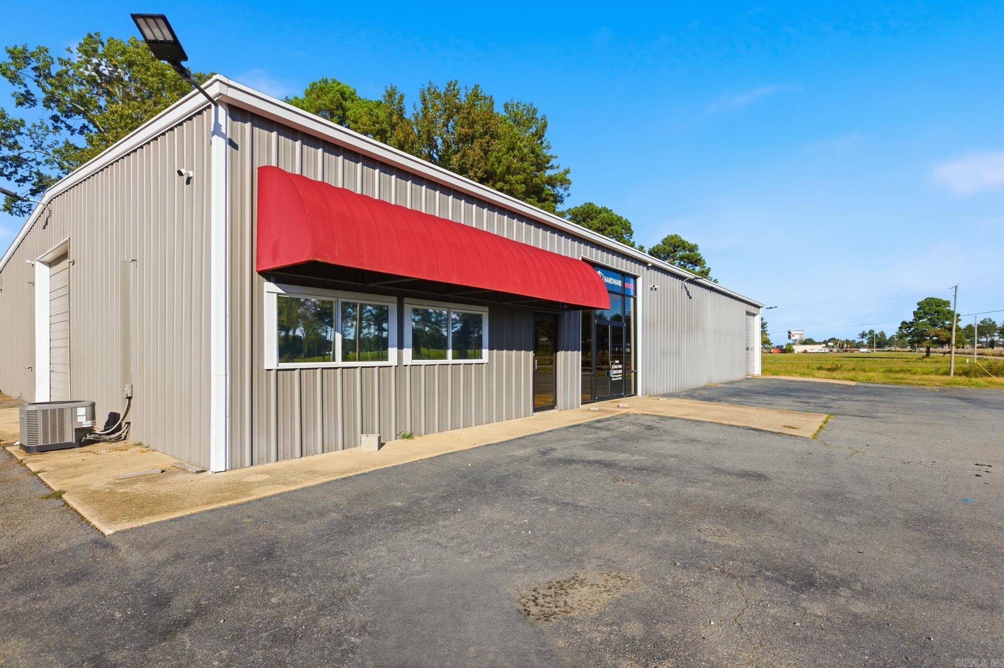BEEBE OUTLOTS - Commercial Sale