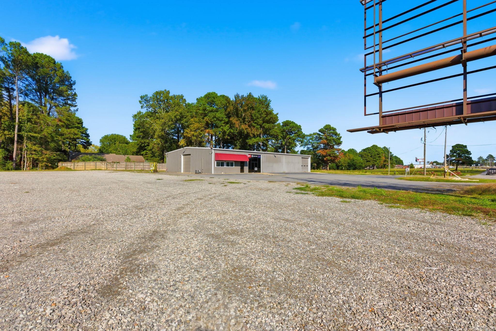 BEEBE OUTLOTS - Commercial Sale