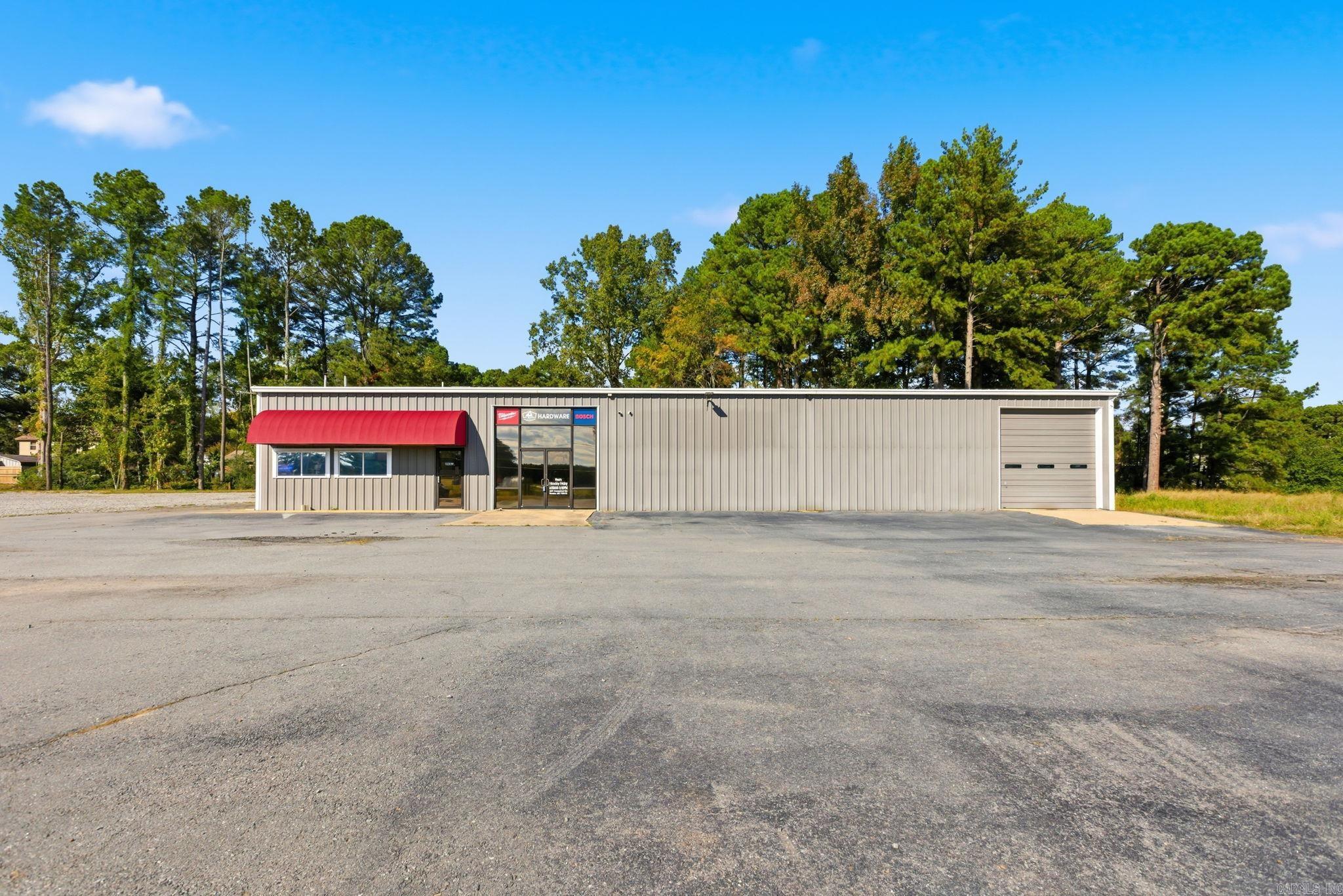 BEEBE OUTLOTS - Commercial Sale