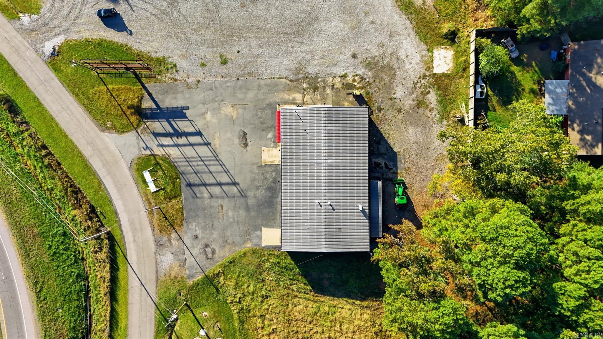 BEEBE OUTLOTS - Commercial Sale