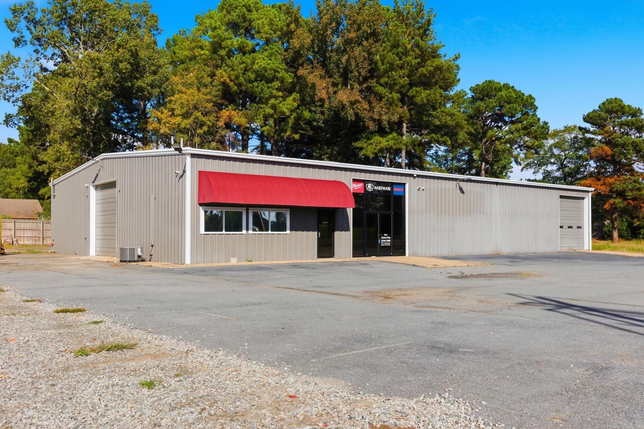 BEEBE OUTLOTS - Commercial Sale