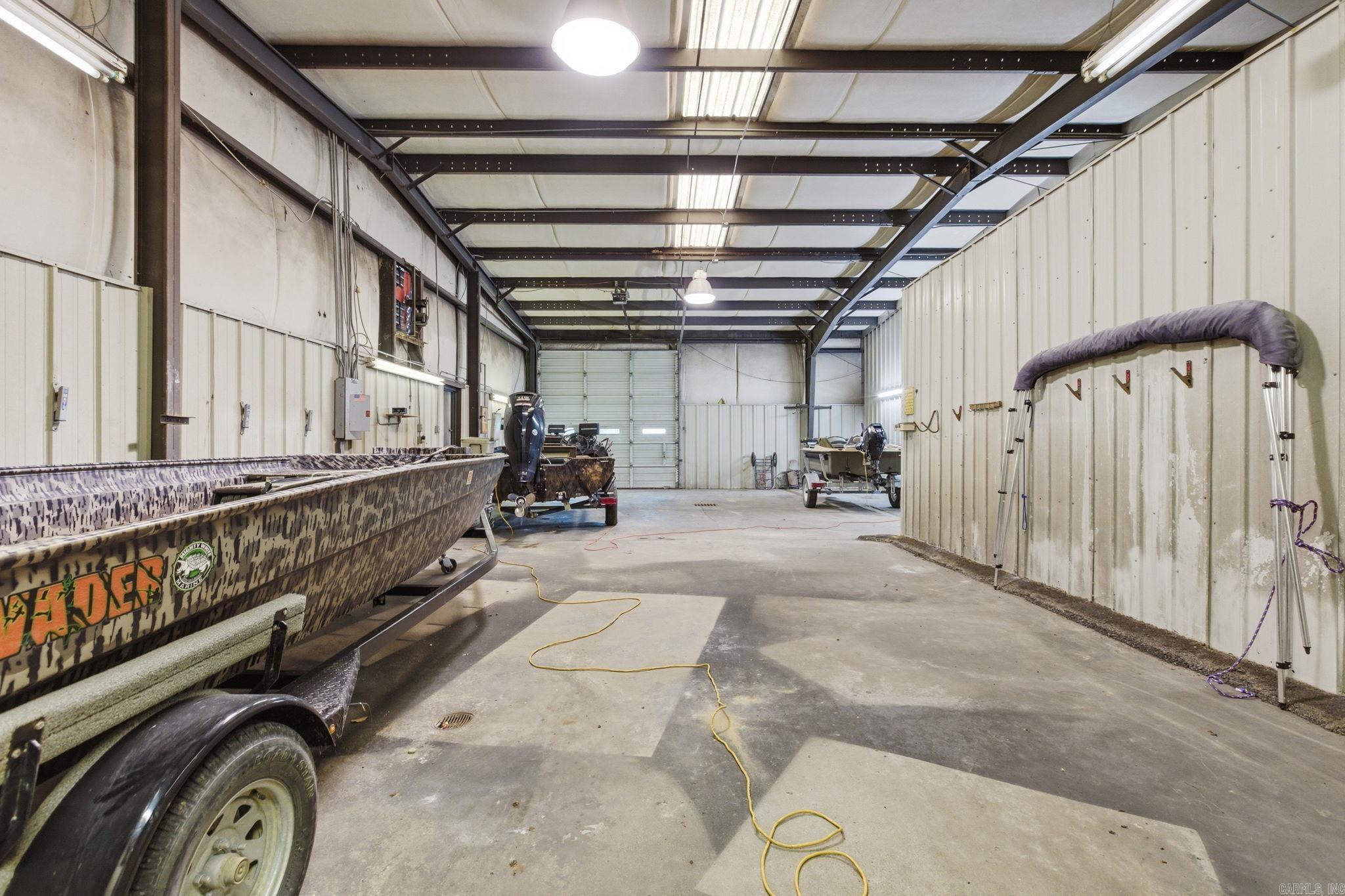 BEEBE OUTLOTS - Commercial Sale