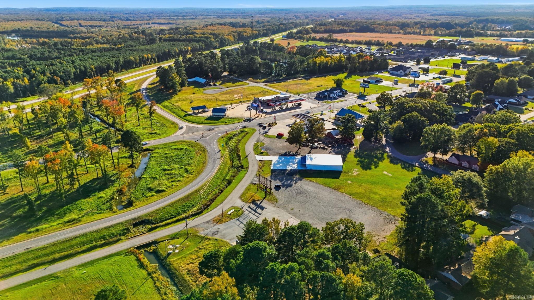 BEEBE OUTLOTS - Commercial Sale