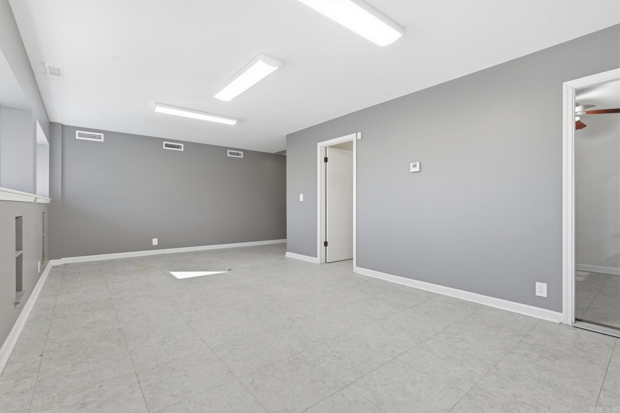 BEEBE OUTLOTS - Commercial Sale