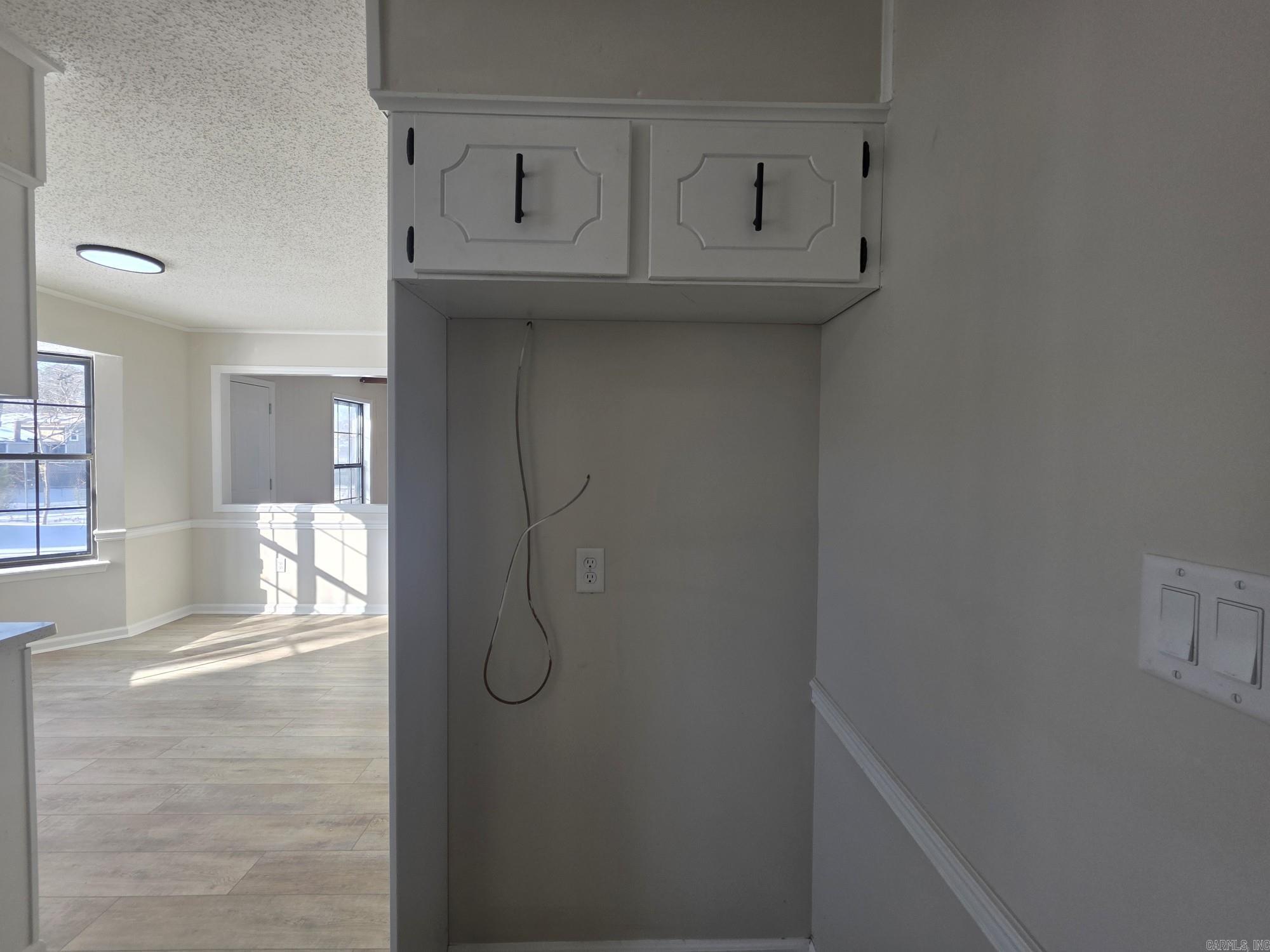 Sherwood - Residential Lease