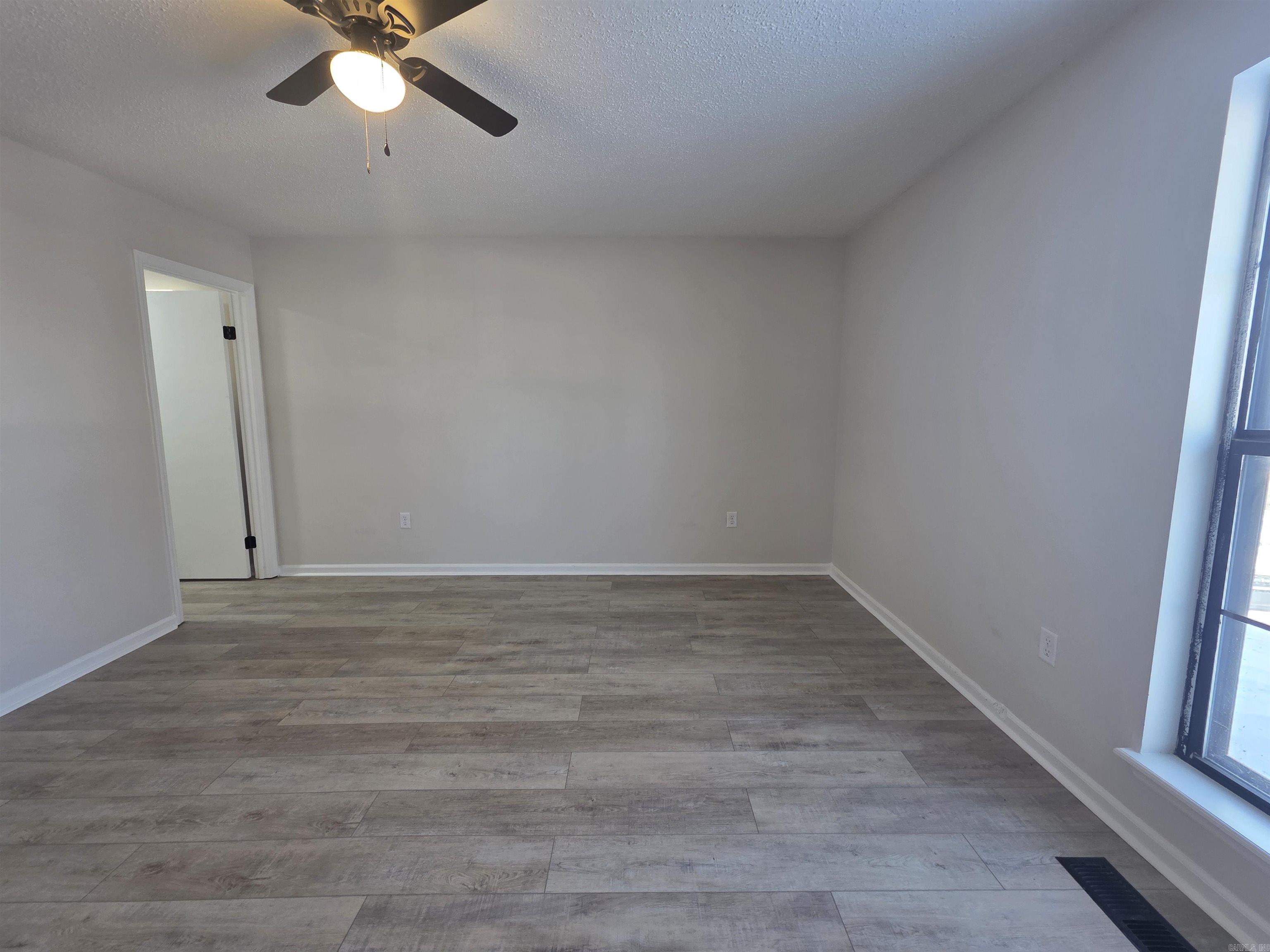 Sherwood - Residential Lease