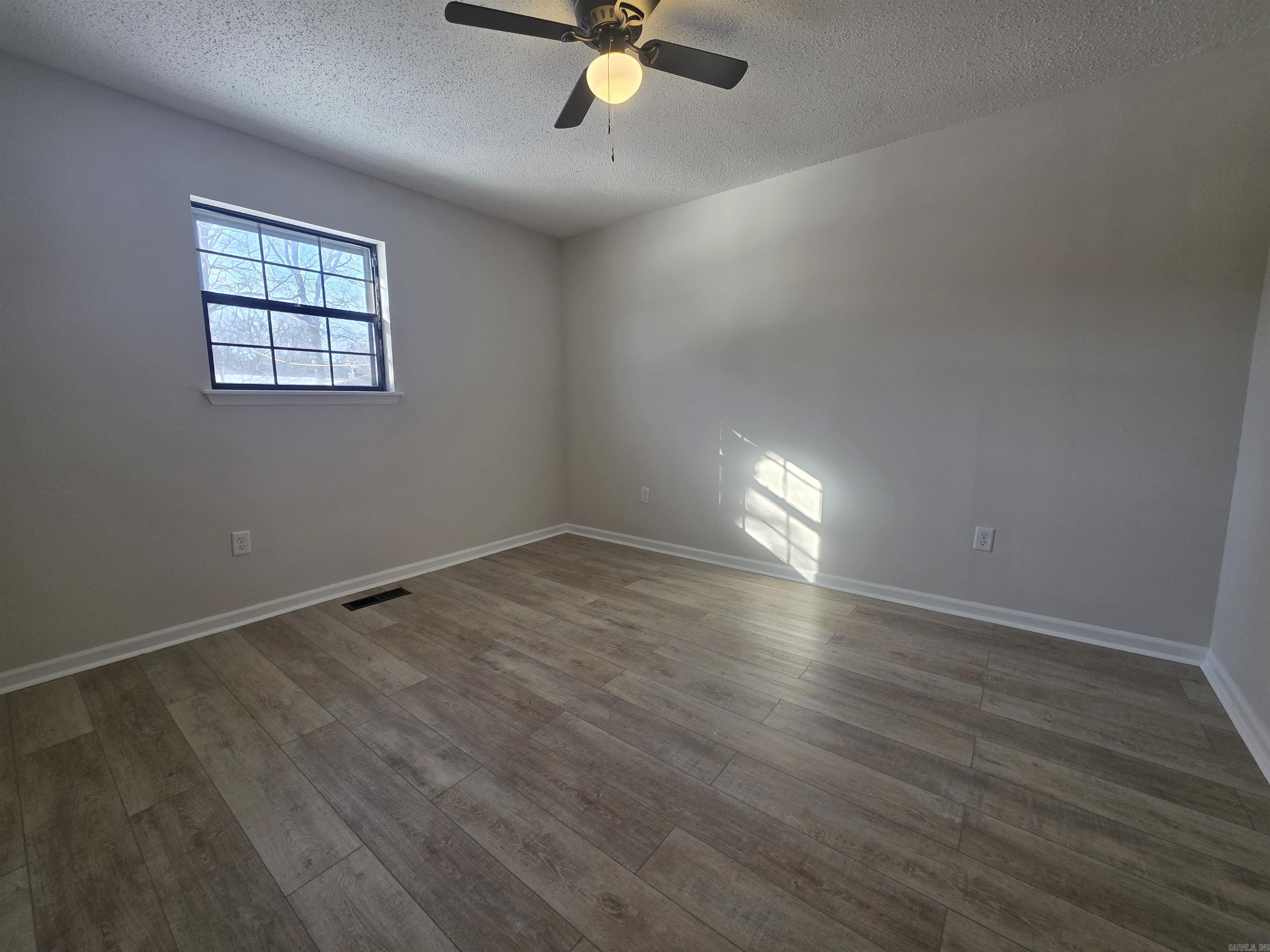 Sherwood - Residential Lease