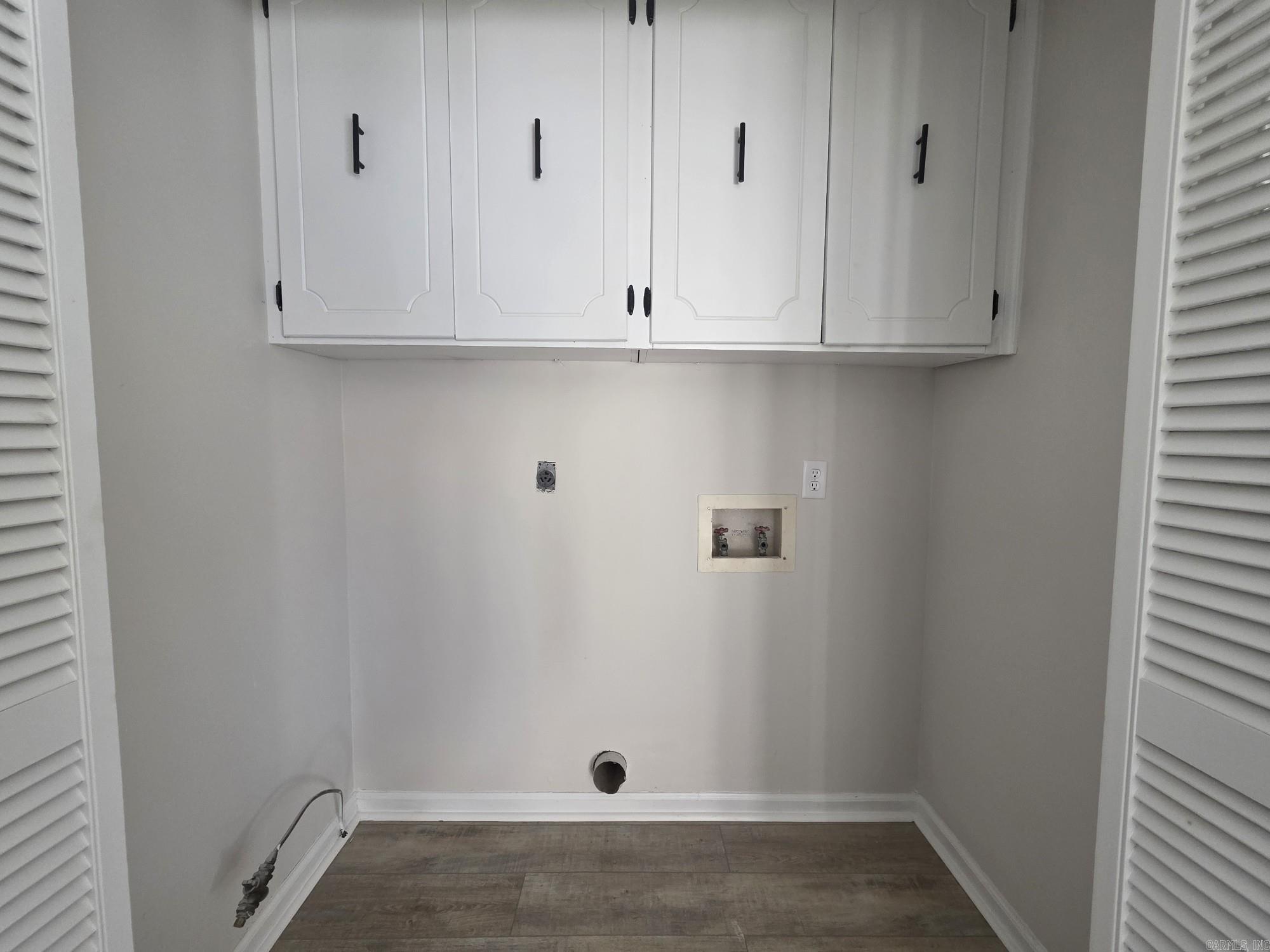 Sherwood - Residential Lease