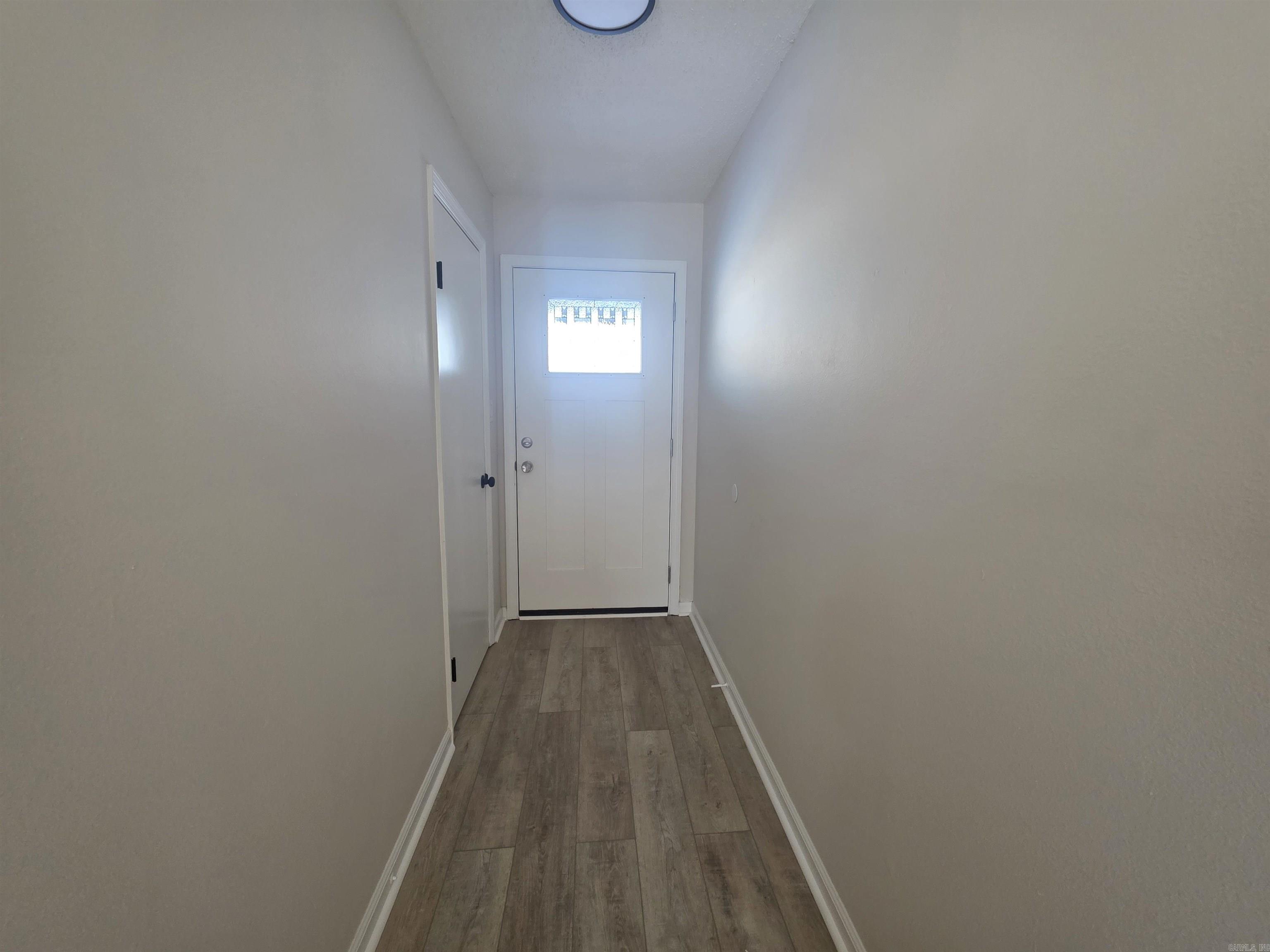 Sherwood - Residential Lease