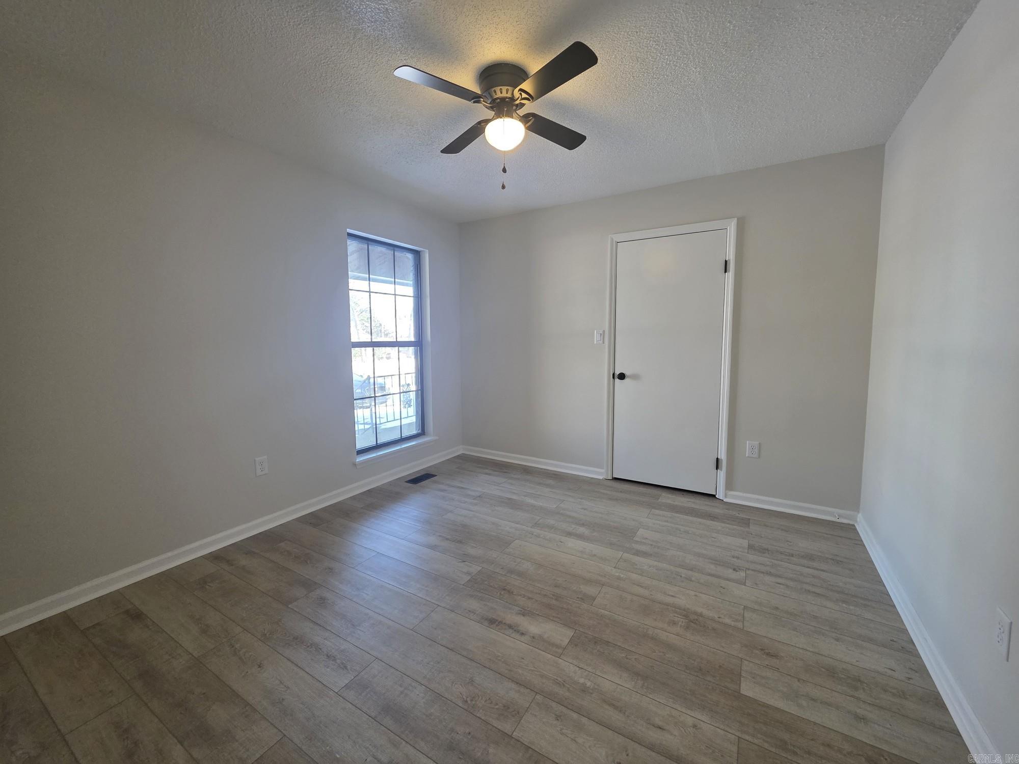 Sherwood - Residential Lease