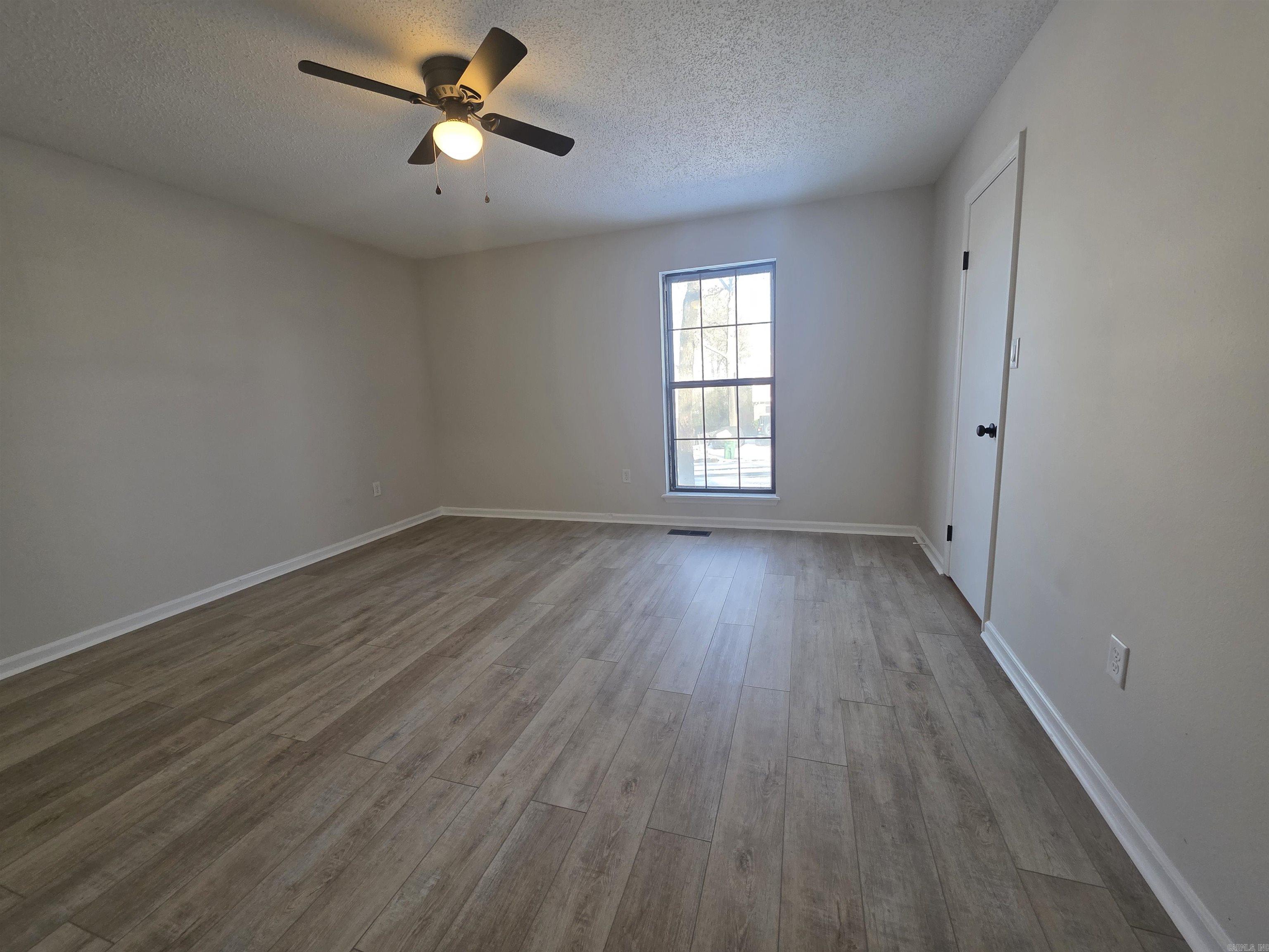 Sherwood - Residential Lease