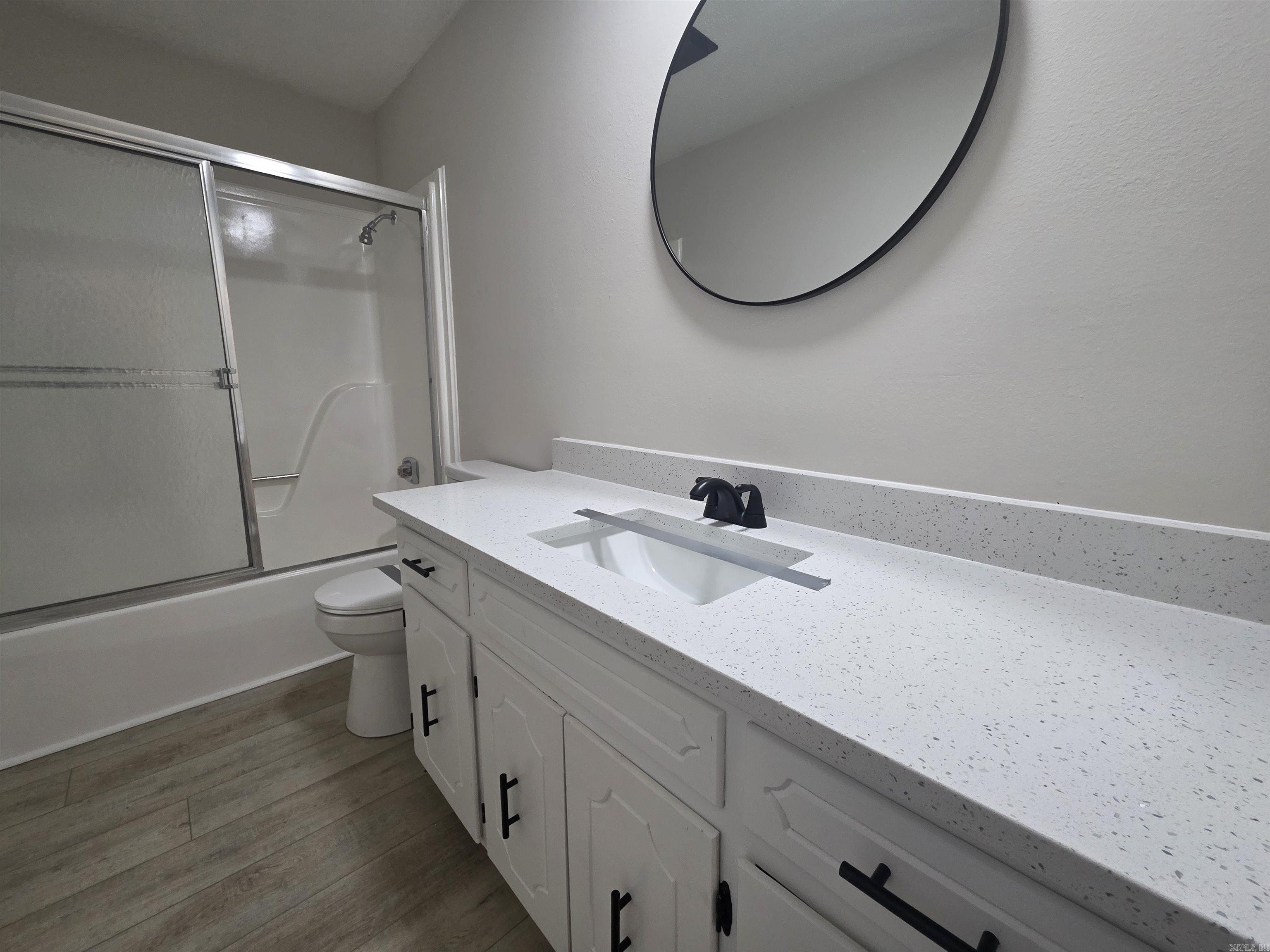 Sherwood - Residential Lease