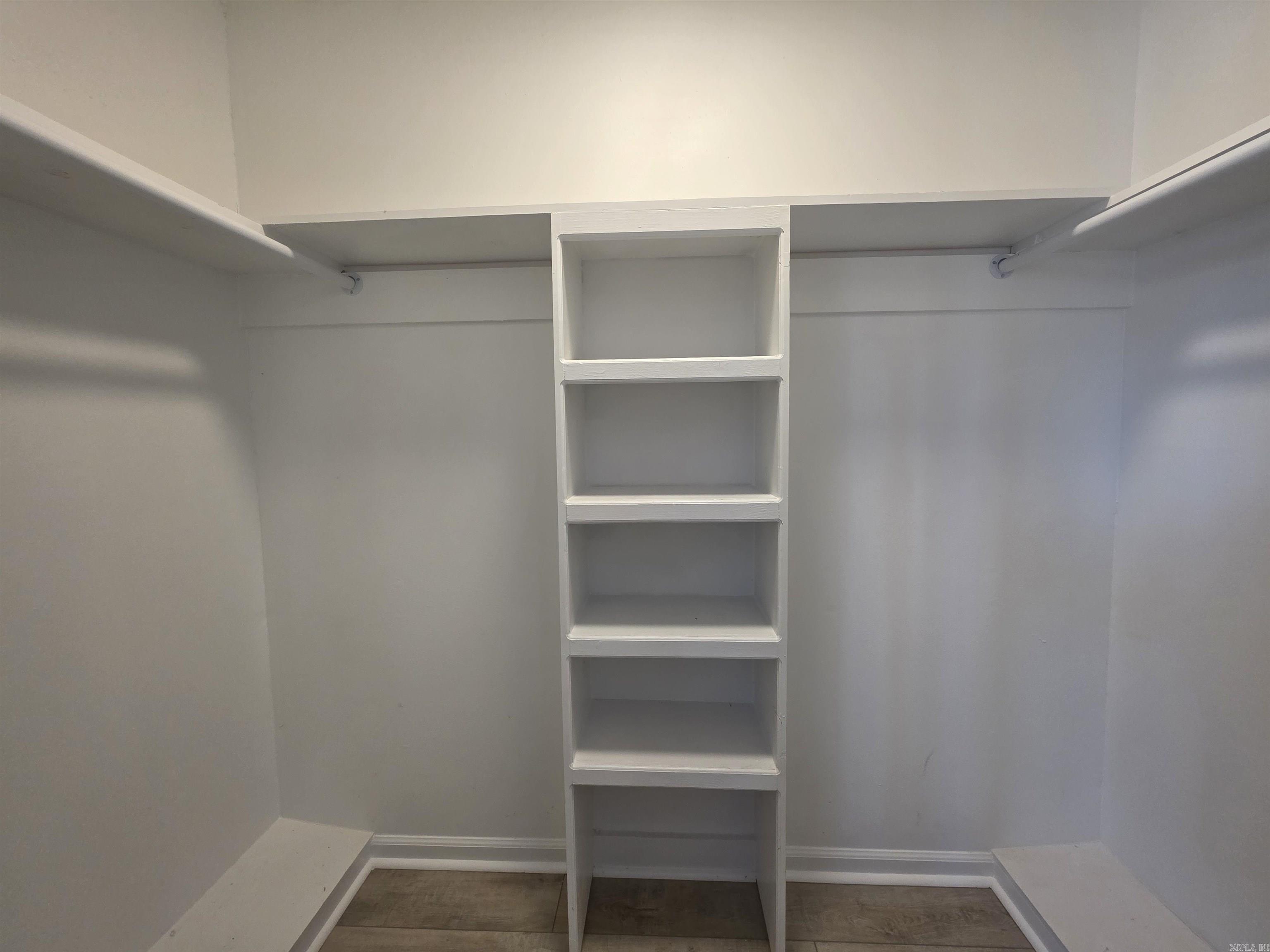 Sherwood - Residential Lease