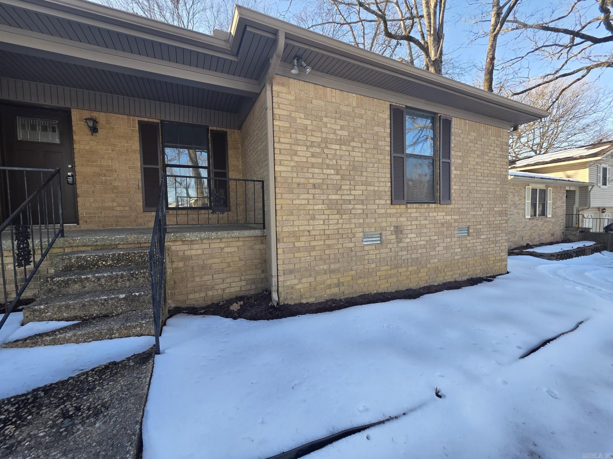 Sherwood - Residential Lease