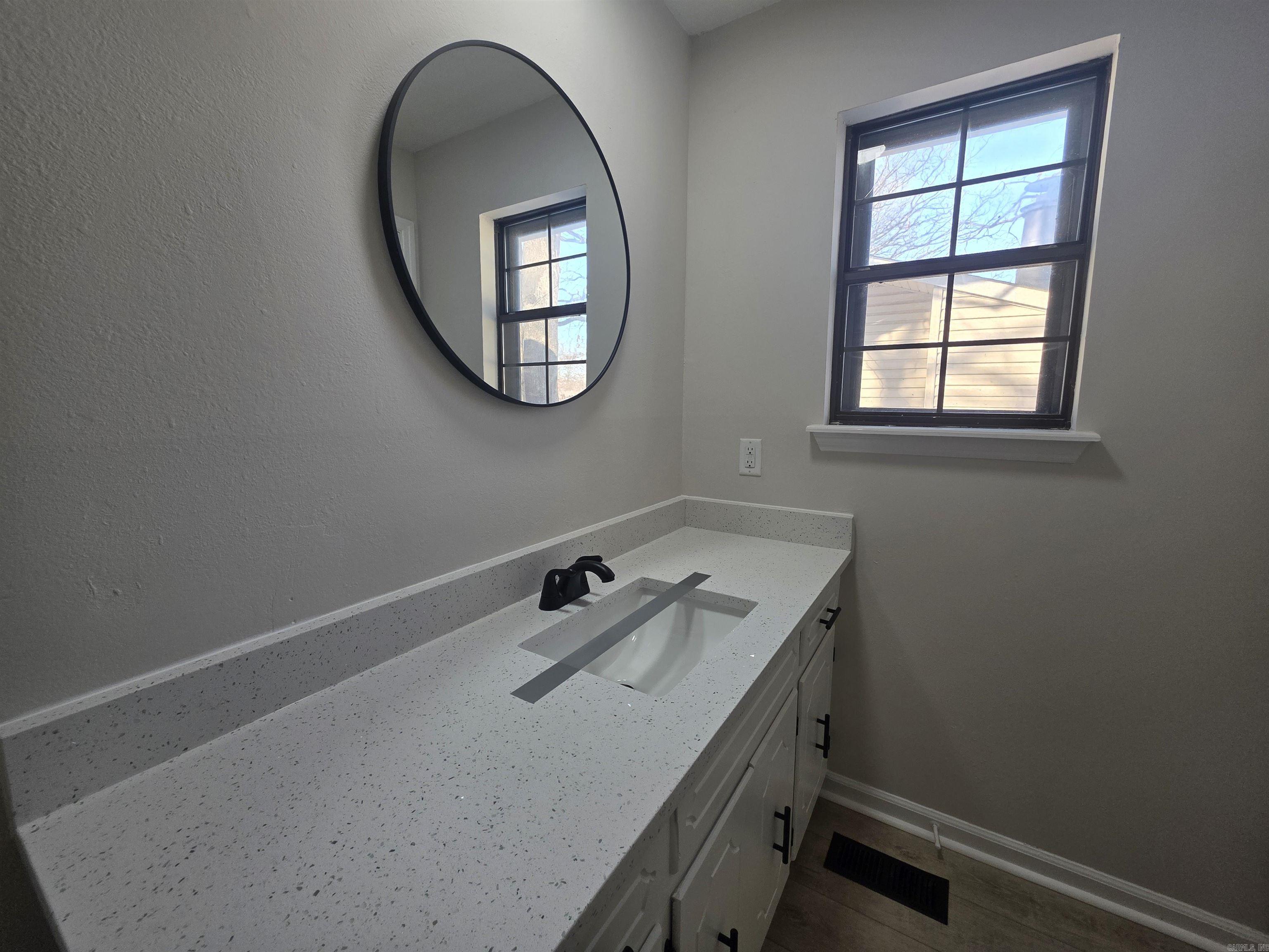 Sherwood - Residential Lease