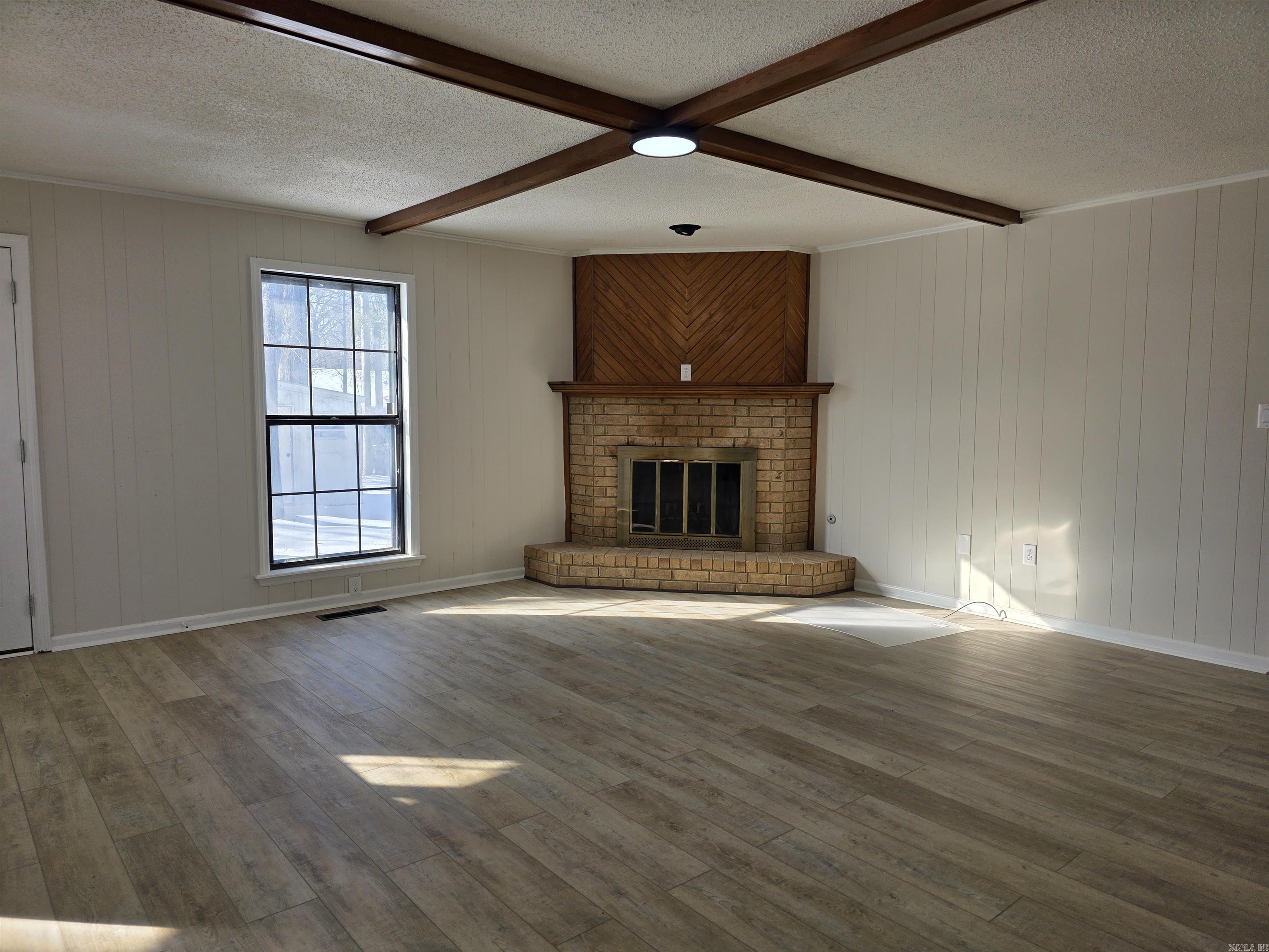 Sherwood - Residential Lease