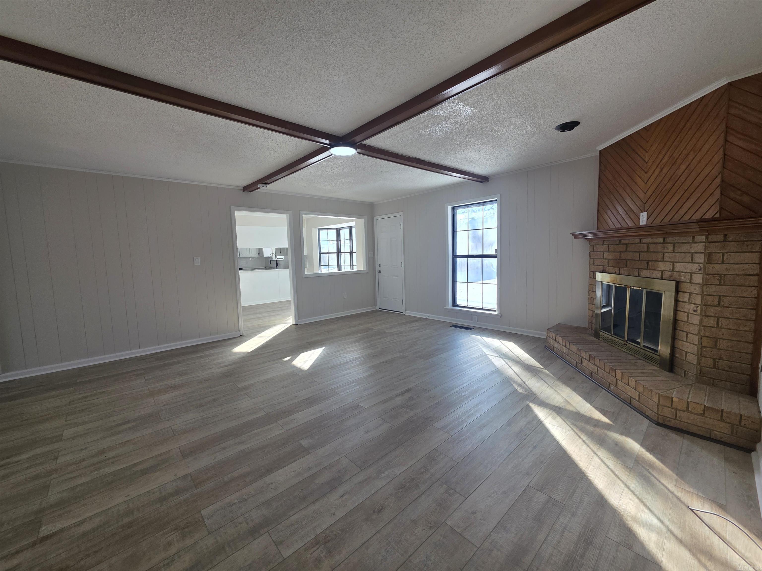 Sherwood - Residential Lease