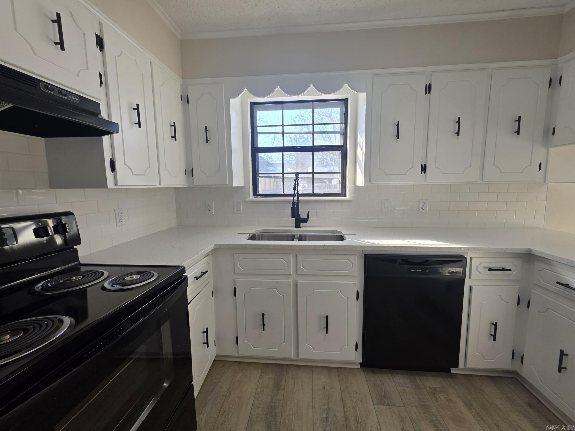 Sherwood - Residential Lease