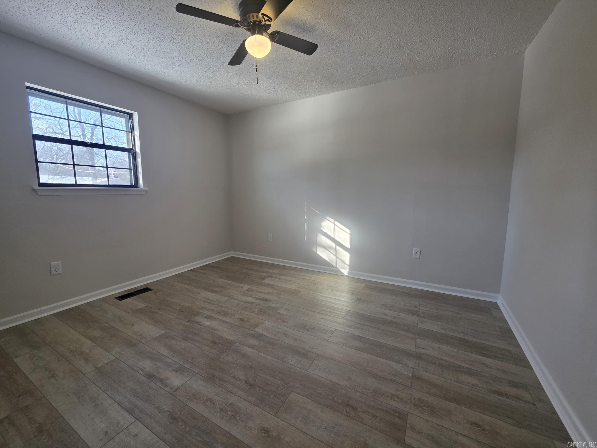 Sherwood - Residential Lease