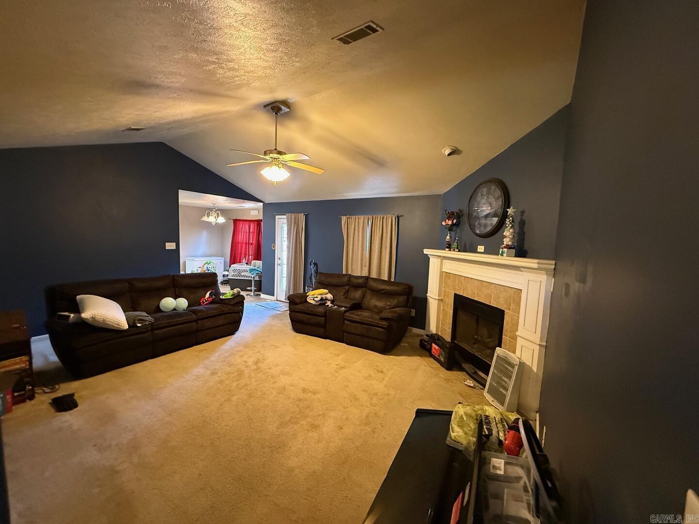 SANDALWOOD - Residential