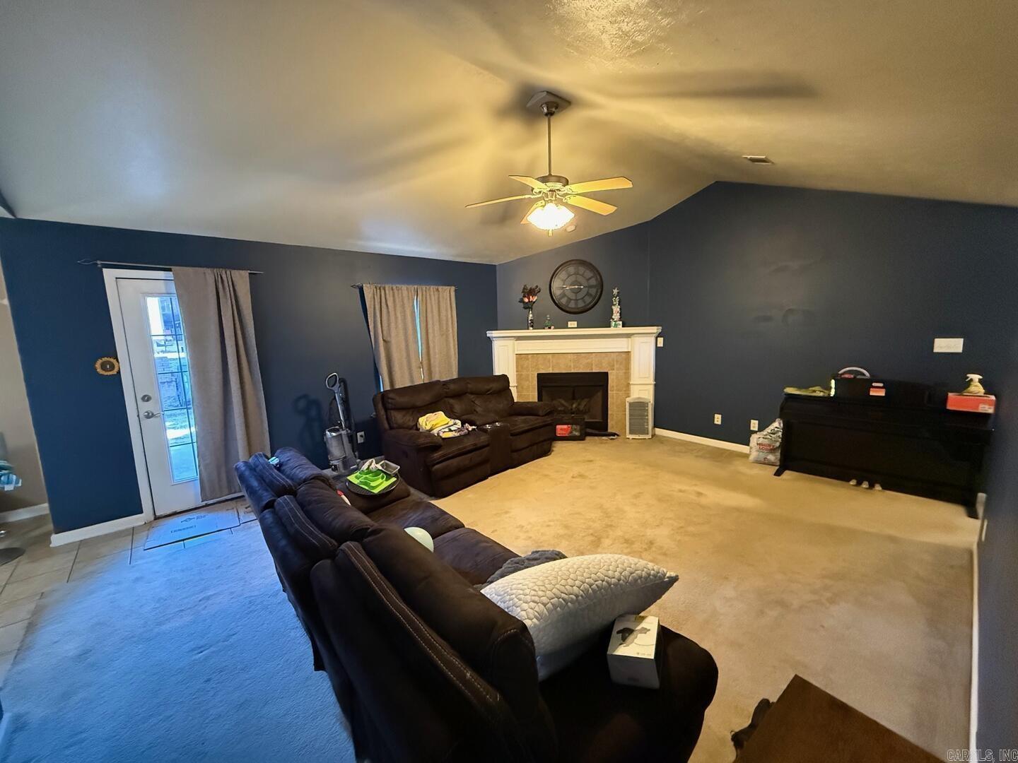 SANDALWOOD - Residential