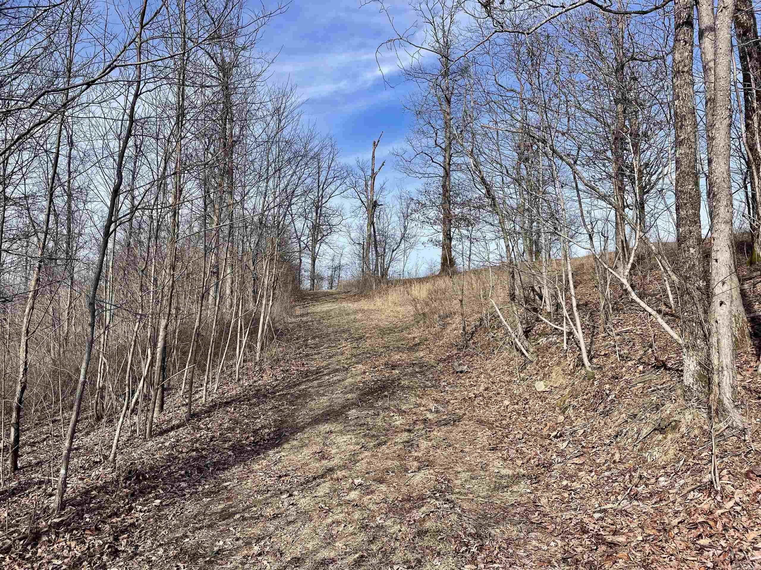 Not in Subdivision - Land