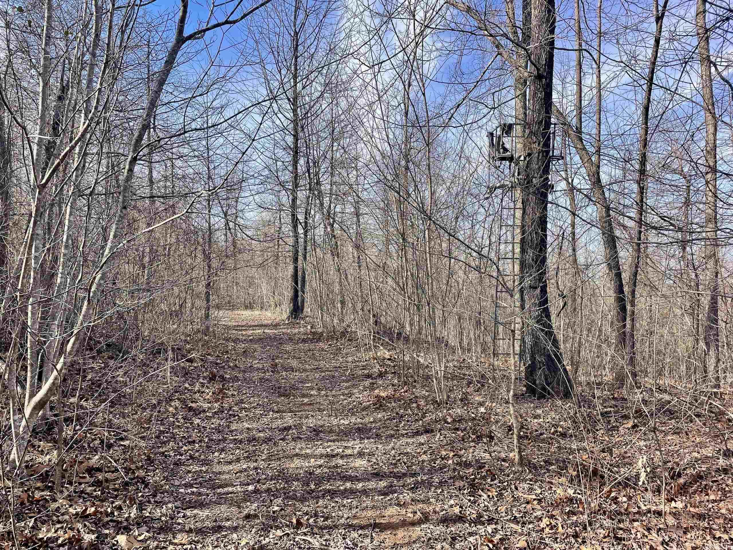 Not in Subdivision - Land