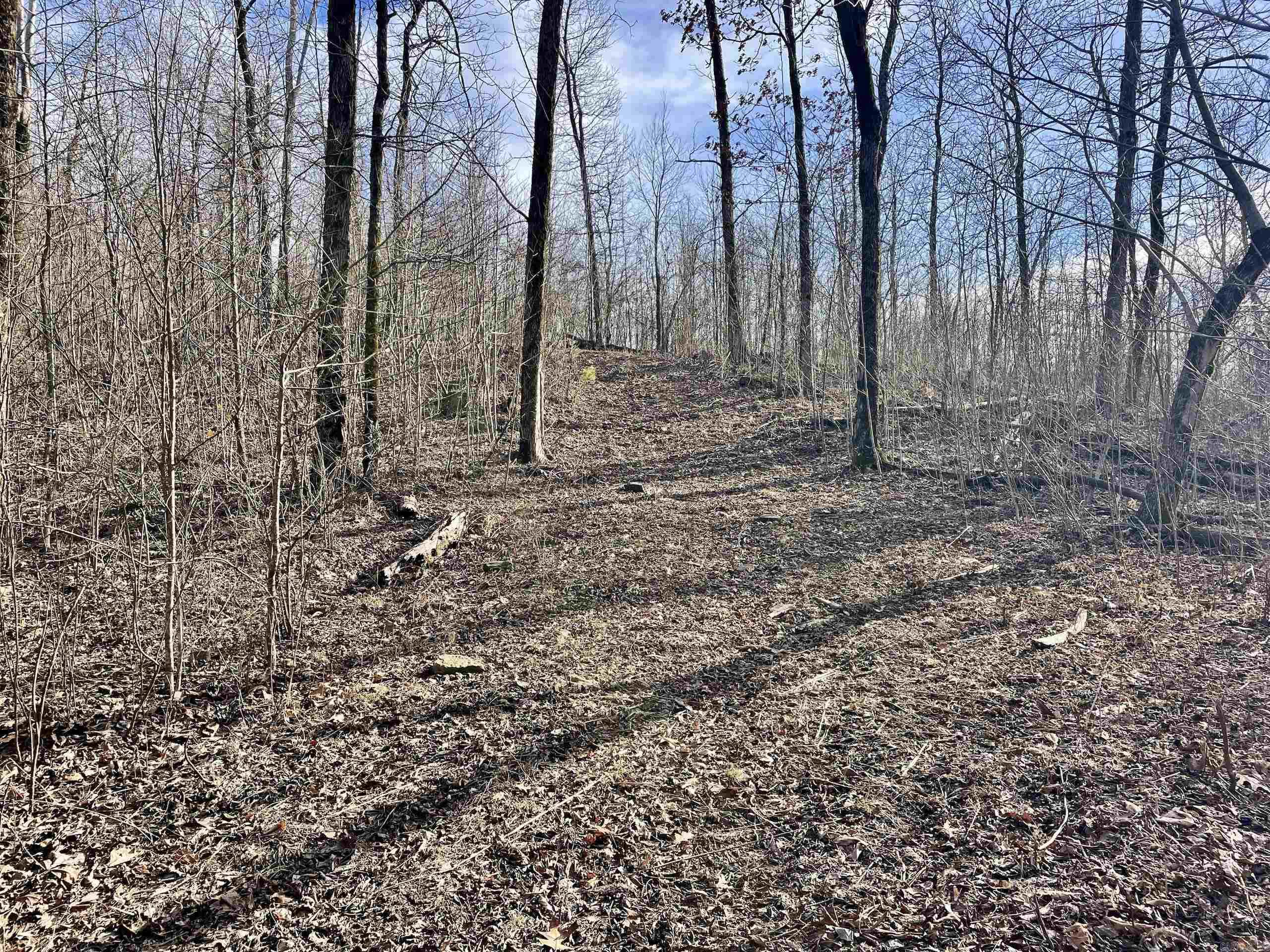 Not in Subdivision - Land