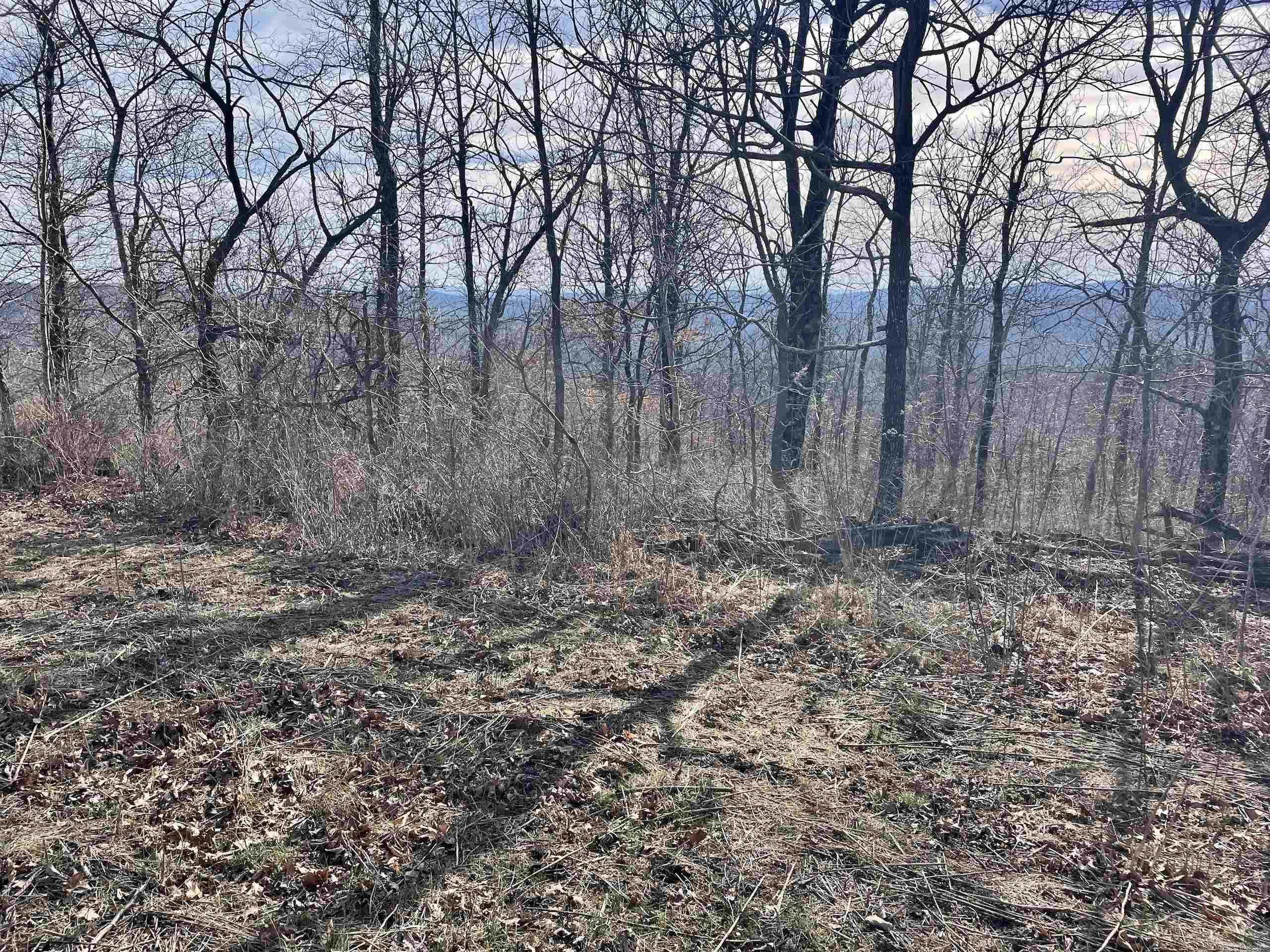 Not in Subdivision - Land
