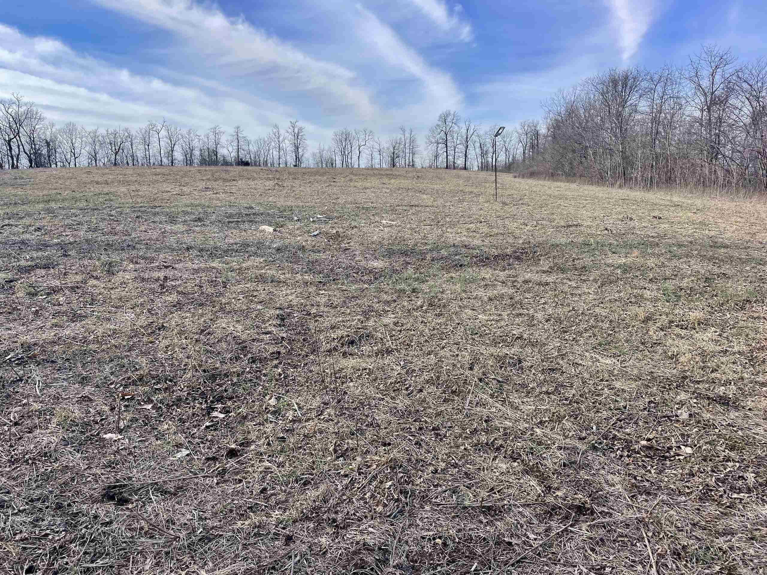 Not in Subdivision - Land