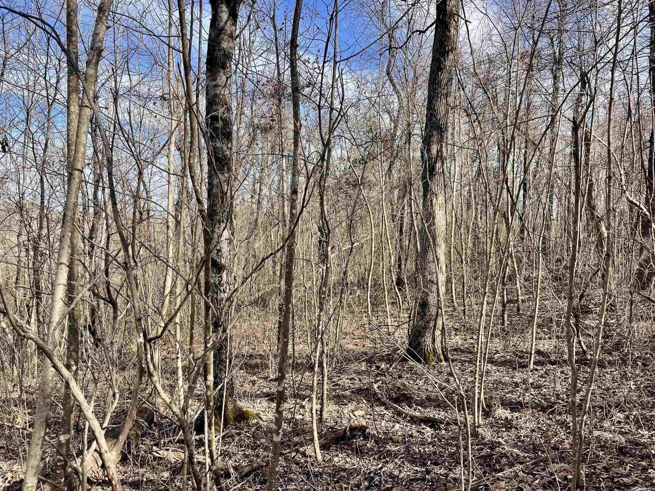 Not in Subdivision - Land