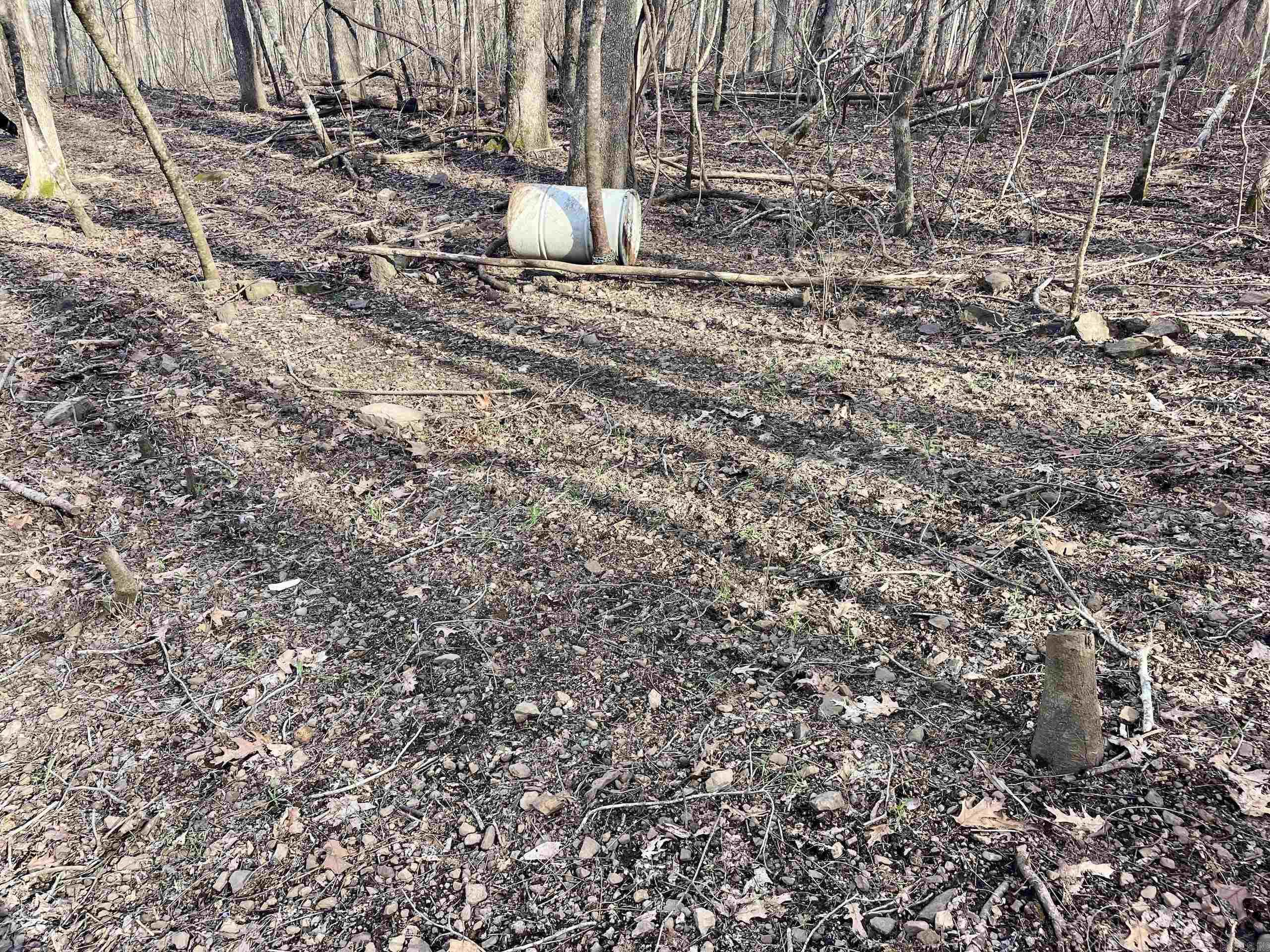 Not in Subdivision - Land