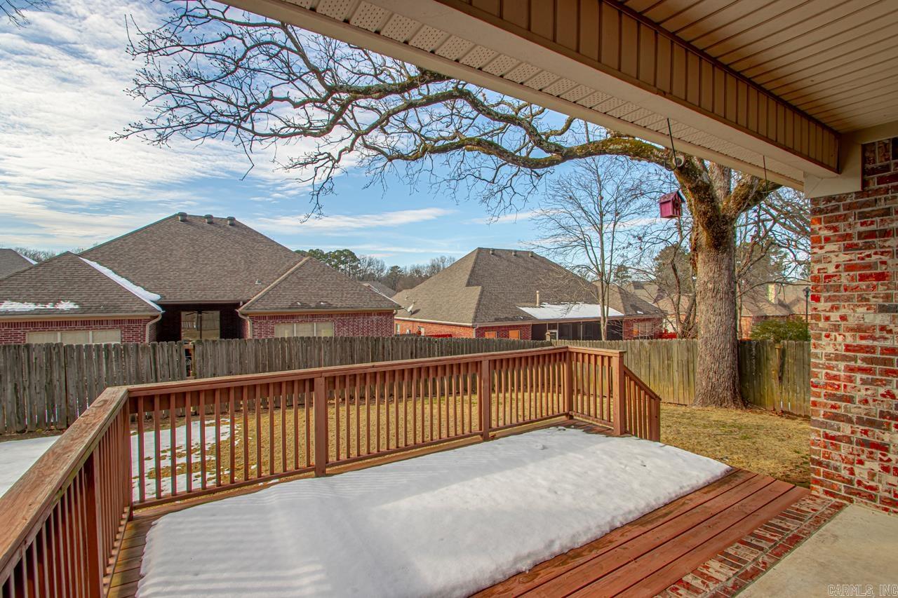 MADISON VALLEY - Residential