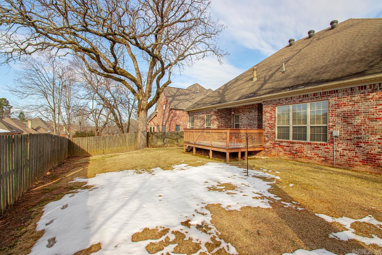 MADISON VALLEY - Residential