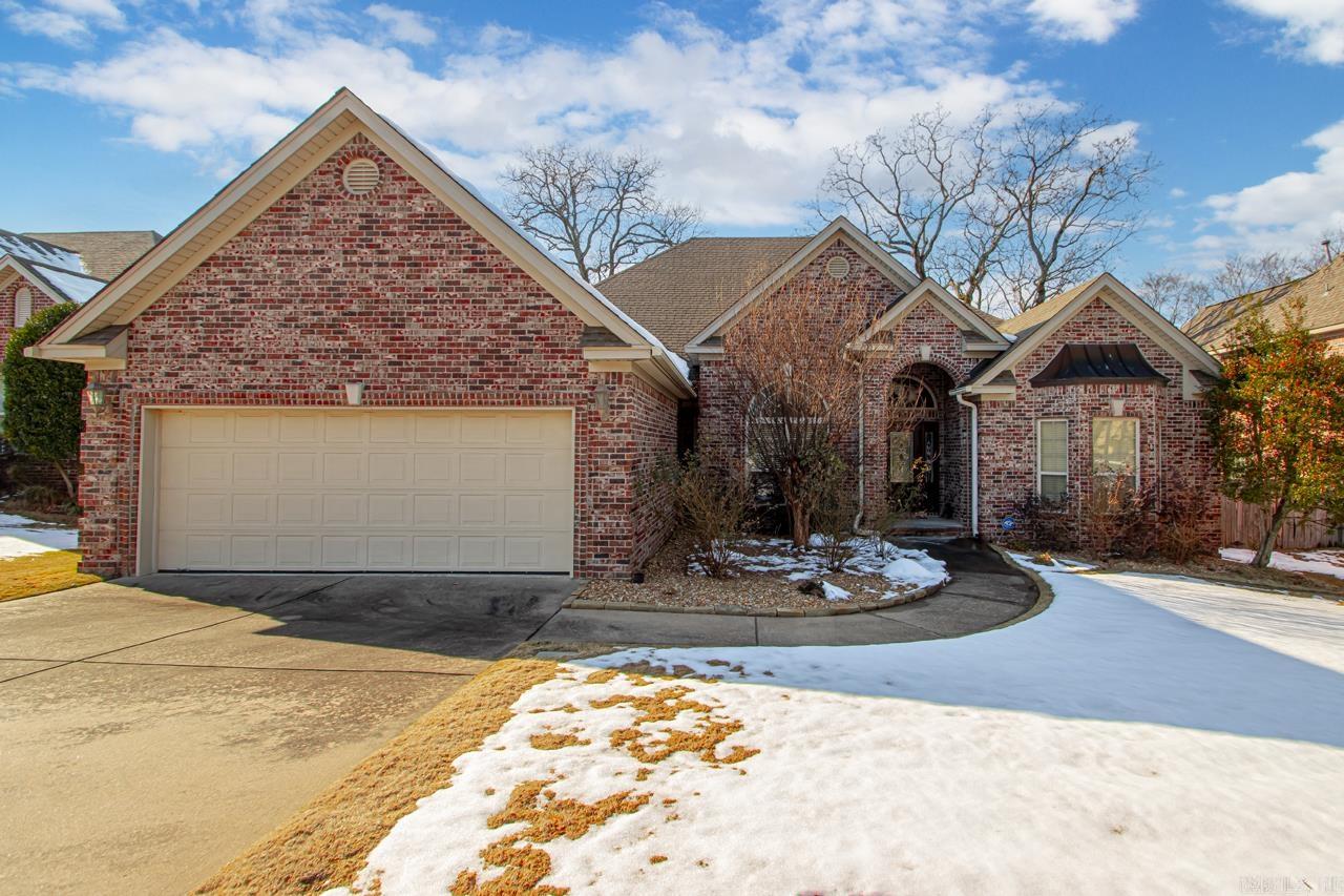 MADISON VALLEY - Residential