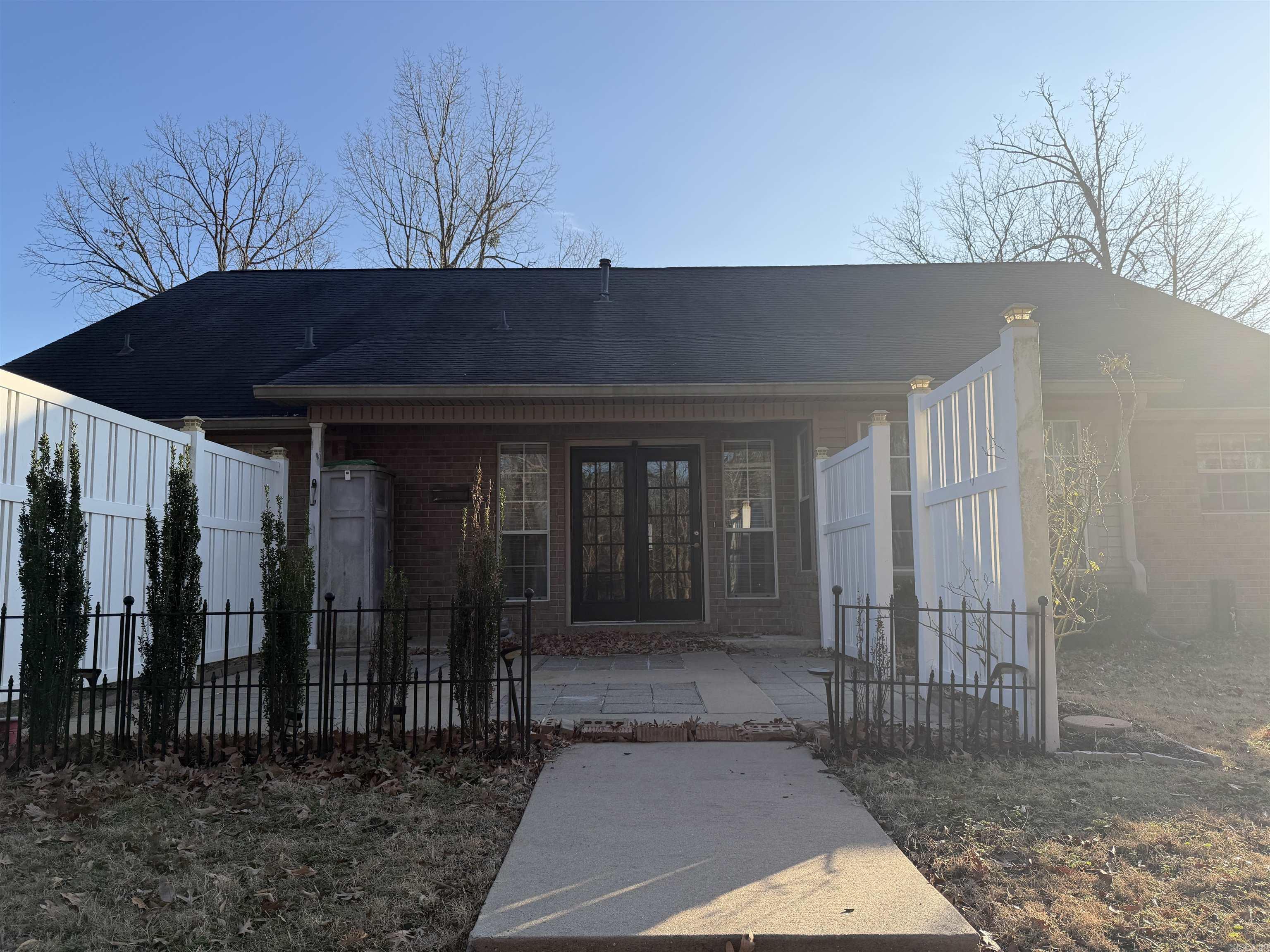 Regal Oaks Phase II - Residential