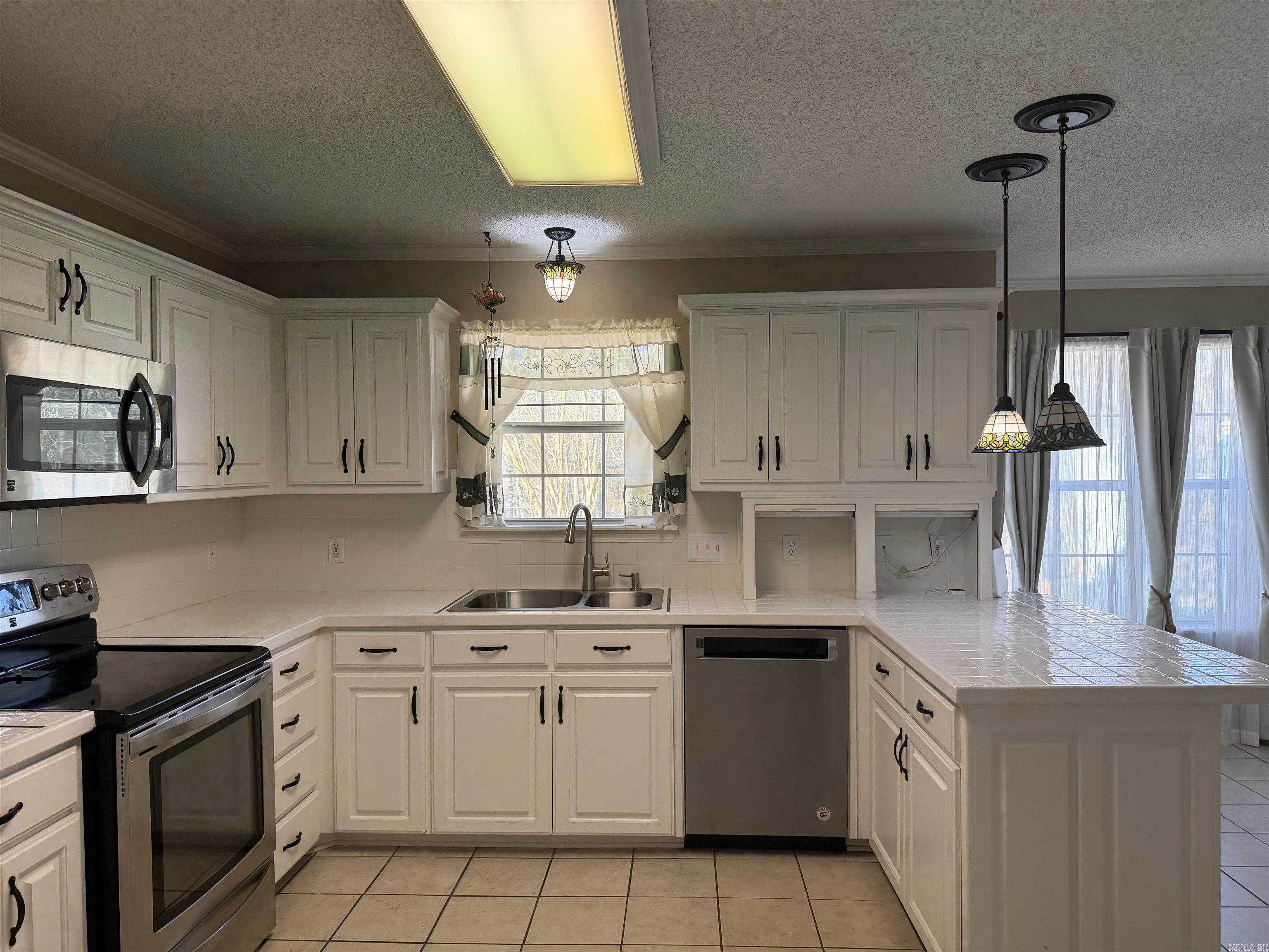 Regal Oaks Phase II - Residential