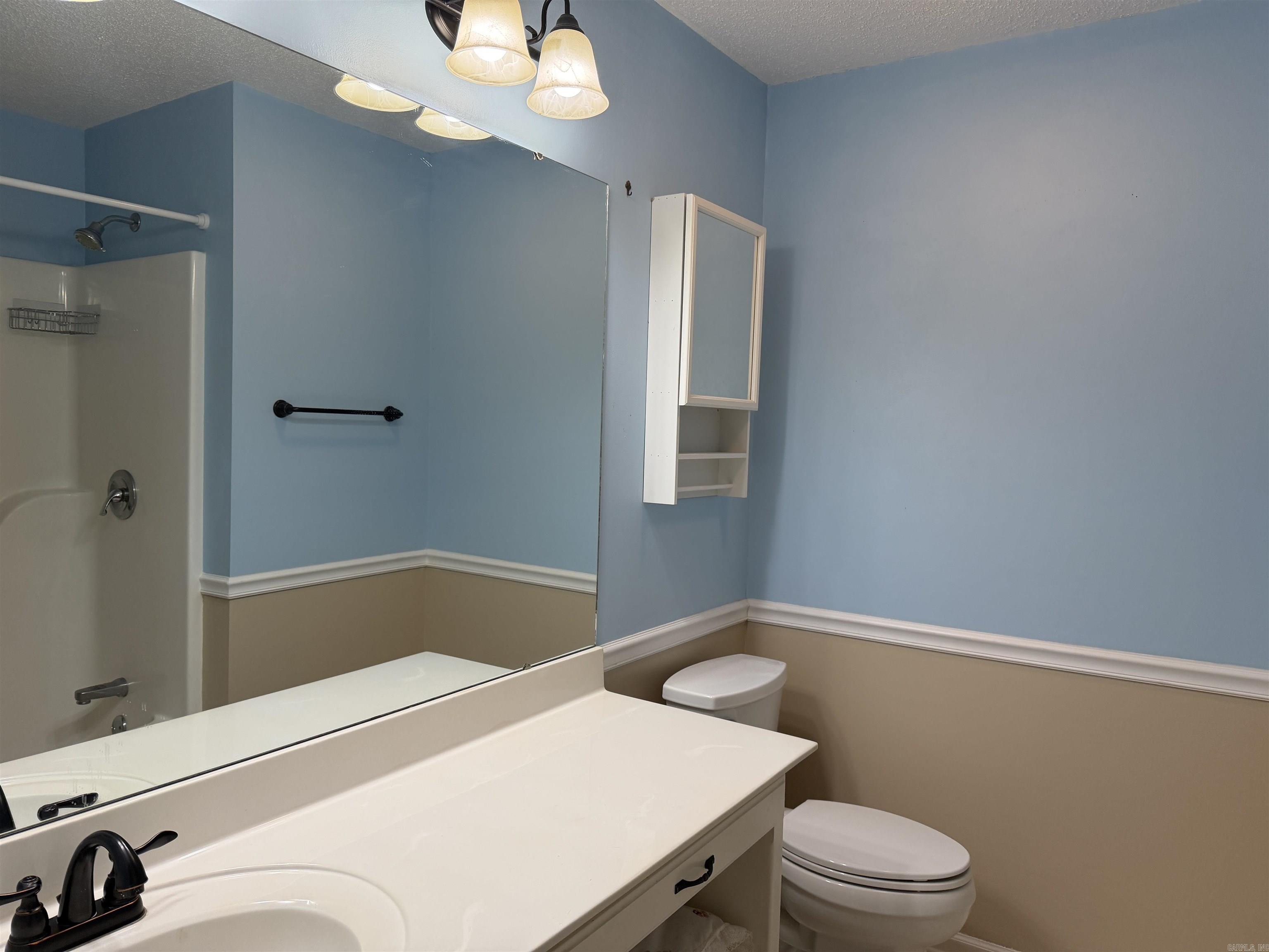 Regal Oaks Phase II - Residential