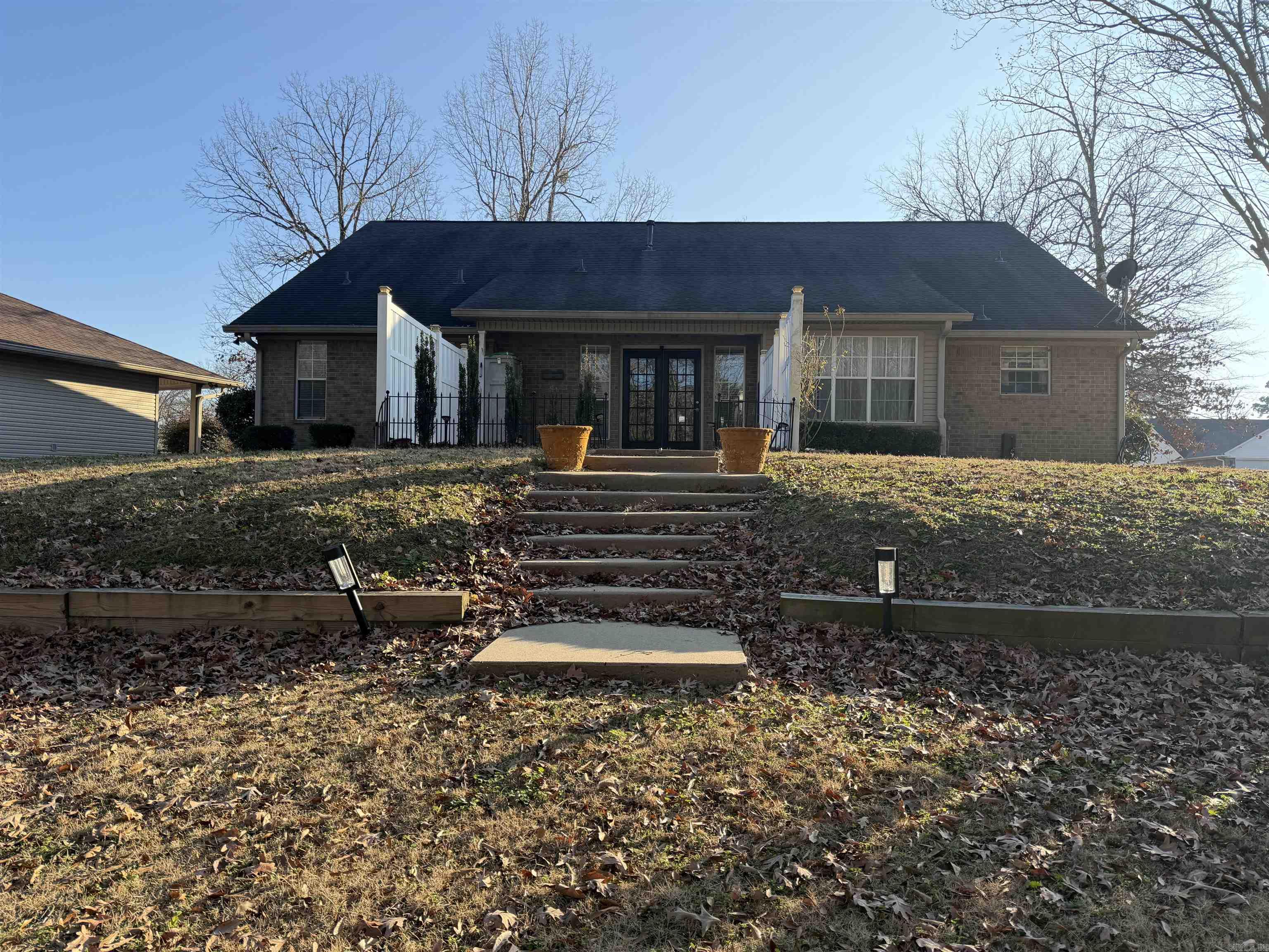 Regal Oaks Phase II - Residential