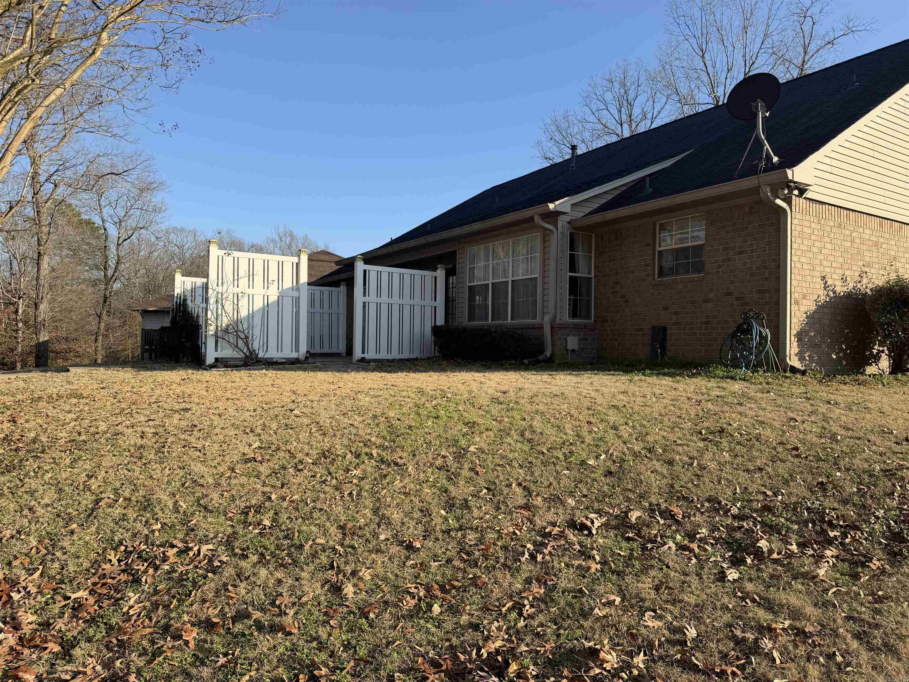 Regal Oaks Phase II - Residential