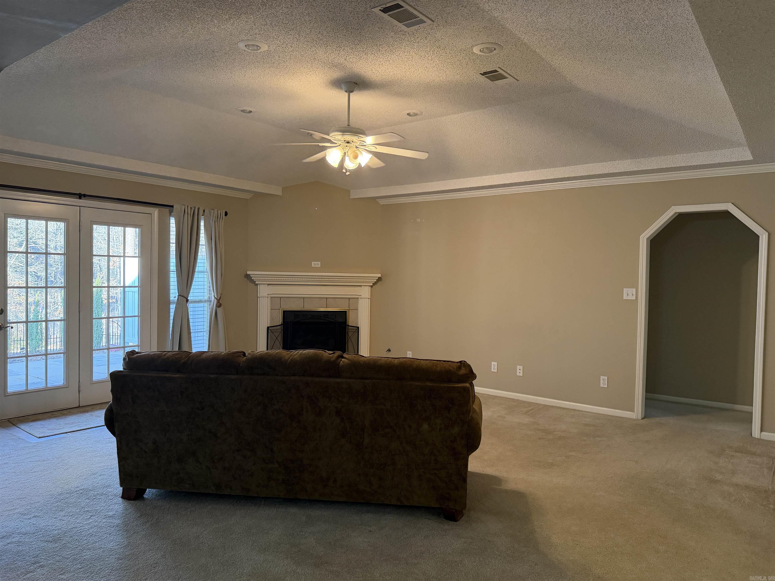 Regal Oaks Phase II - Residential