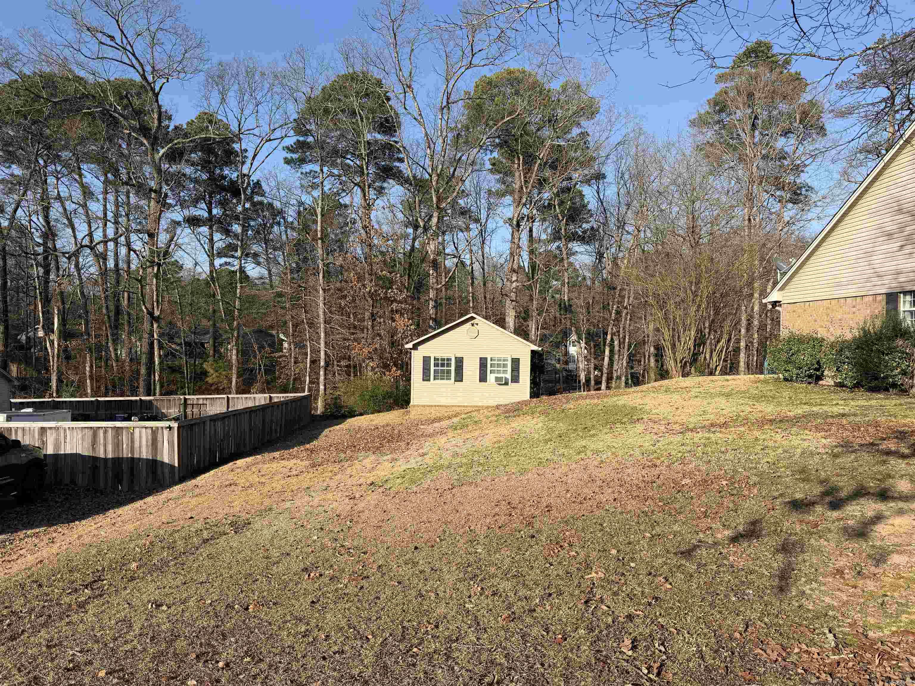 Regal Oaks Phase II - Residential